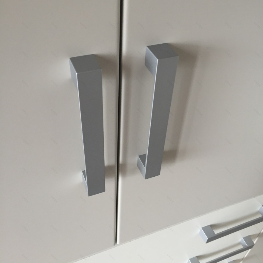 艺术之家 · 温馨家庭公寓翻新设计-29