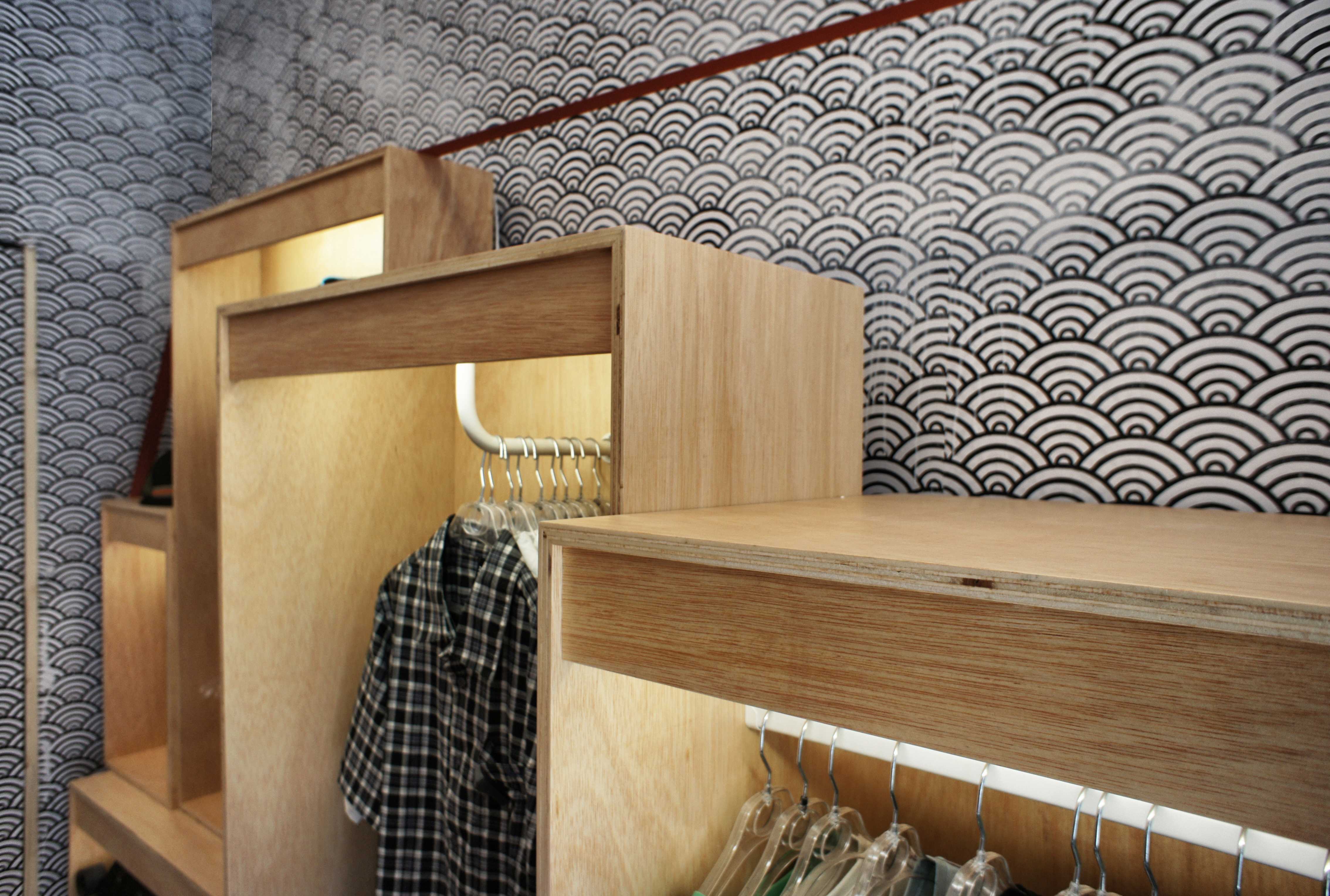 集装箱里的滑板艺术空间-7