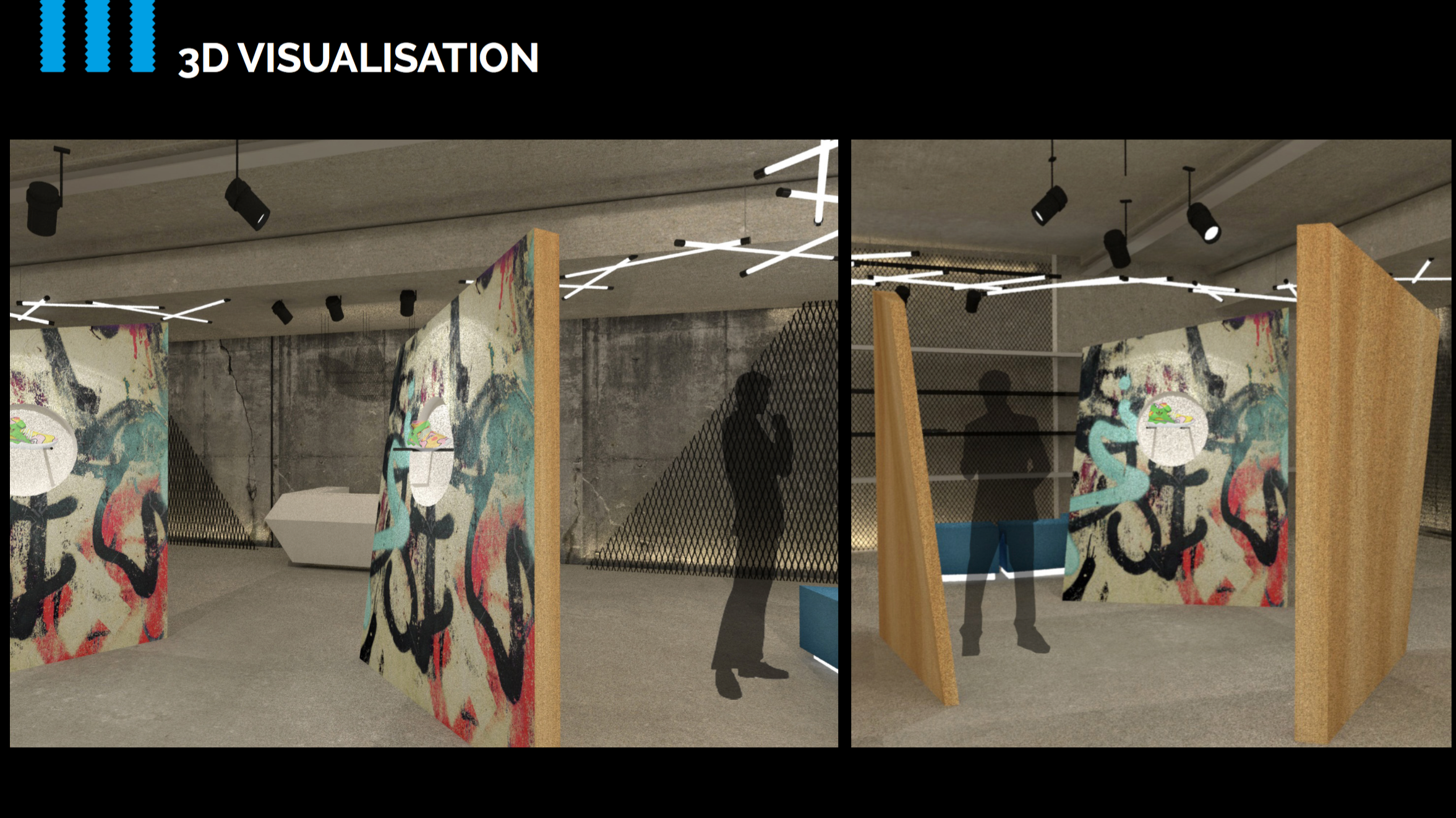 Adidas Originals I Lighting Design. Retail-19