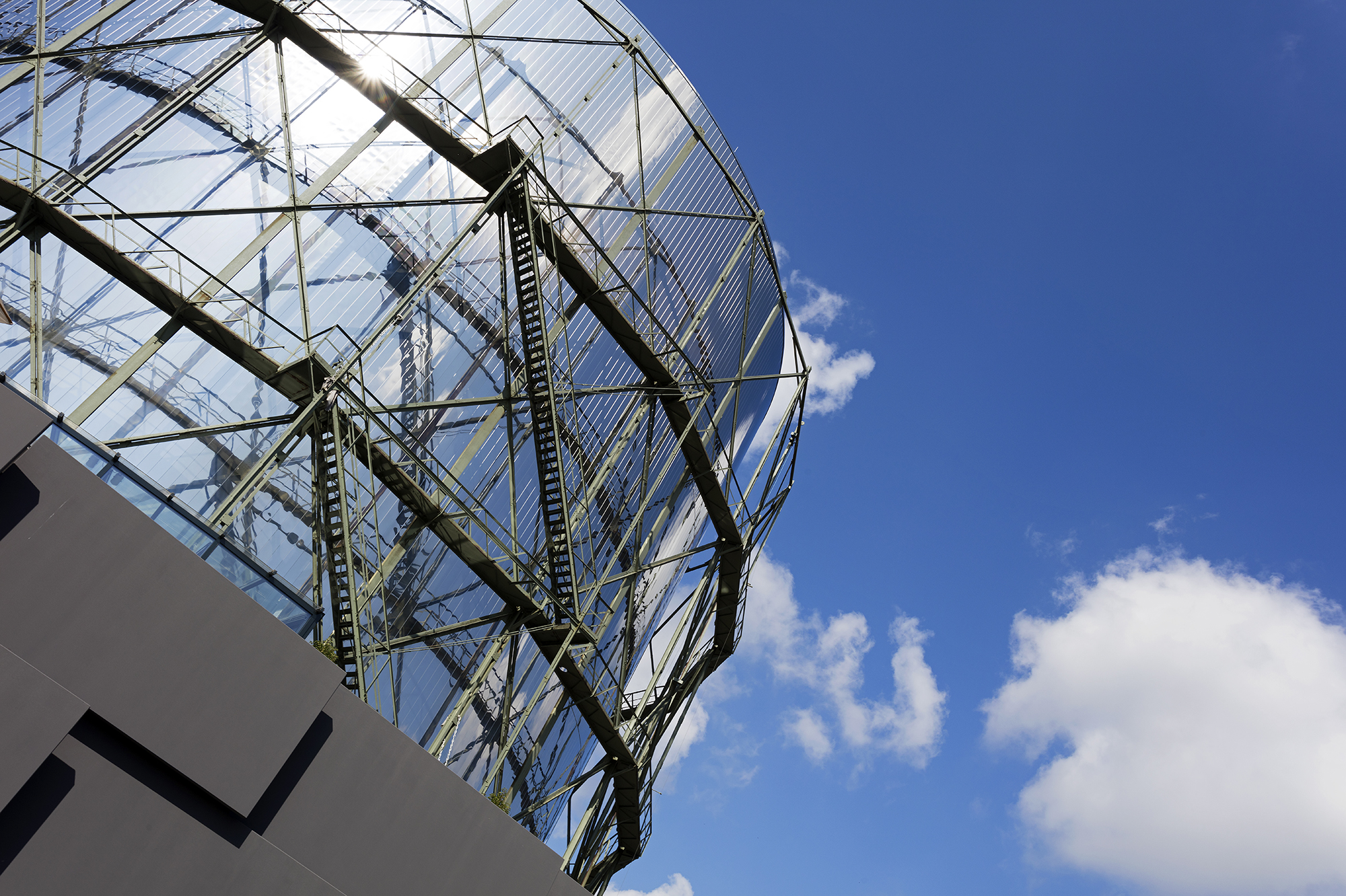 德国 Pforzheim 展览中心-1