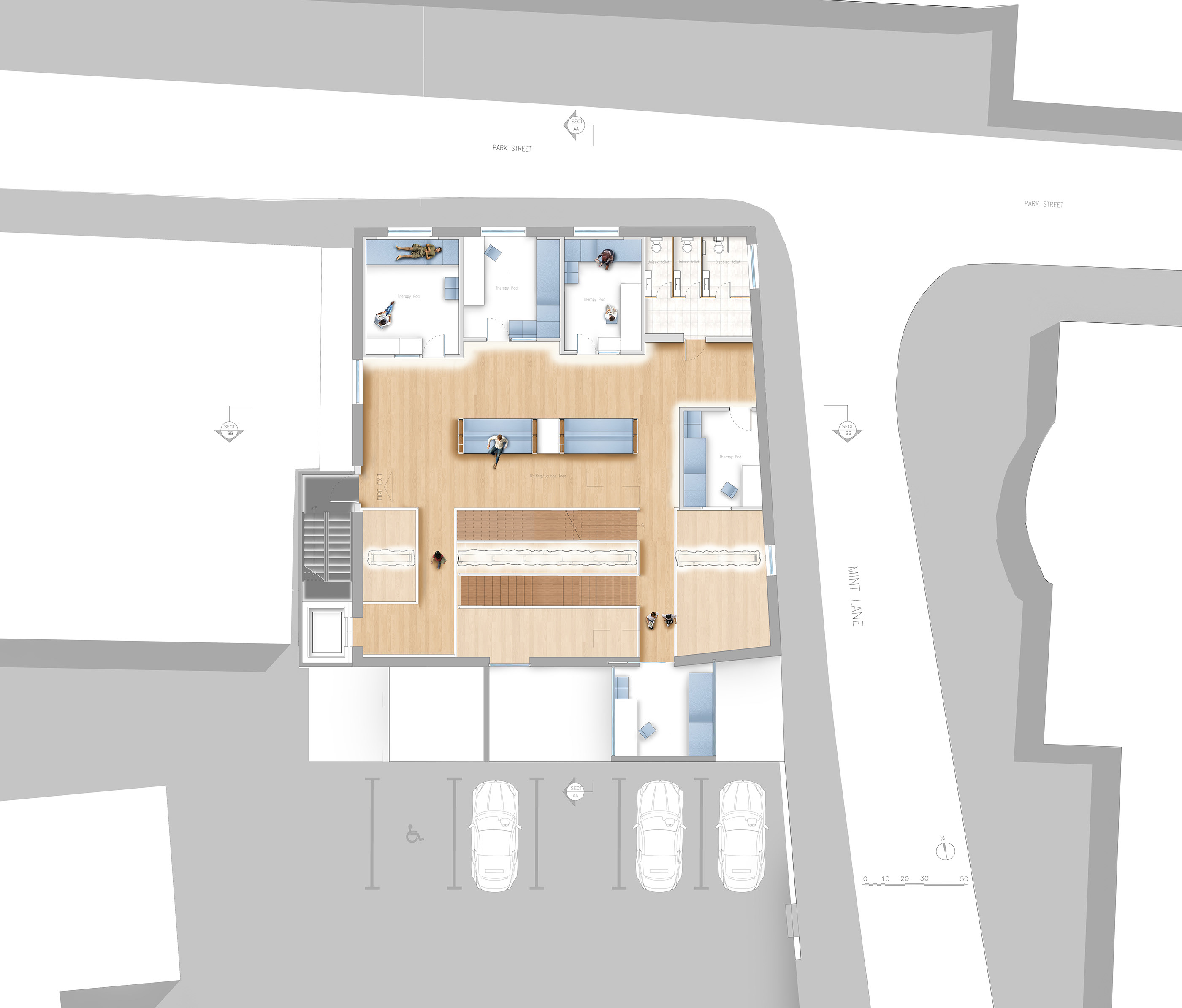 疗愈空间的家居氛围设计-10