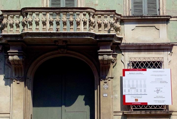 市民之城 | 历史建筑的复兴与重生-9