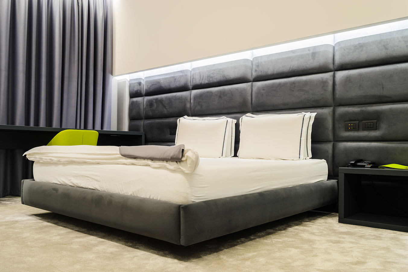 阿尔贝斯奢华酒店-13