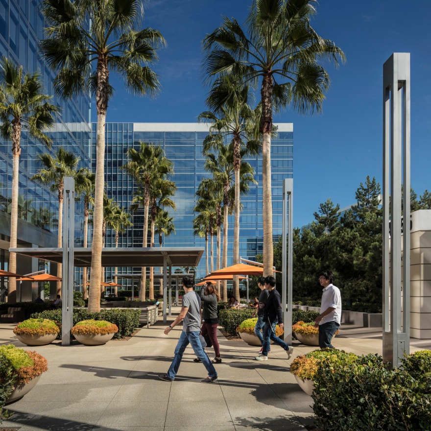 拉霍亚中心一号-6