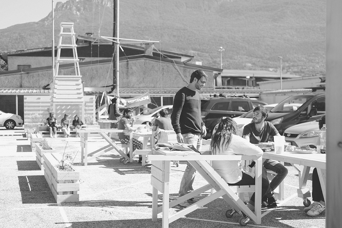 Acropoli 协会 Chiasma#812926 工作坊 · 都市绿洲的再生-19