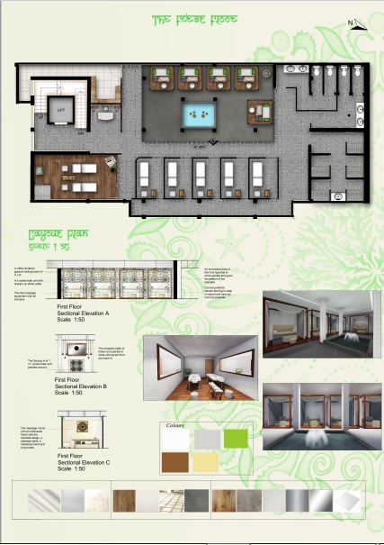 古印度疗愈之旅 | Ayudha- The Ayurveda Spa-11