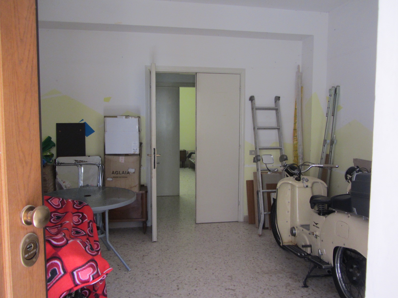 Michelini 家庭住宅-43