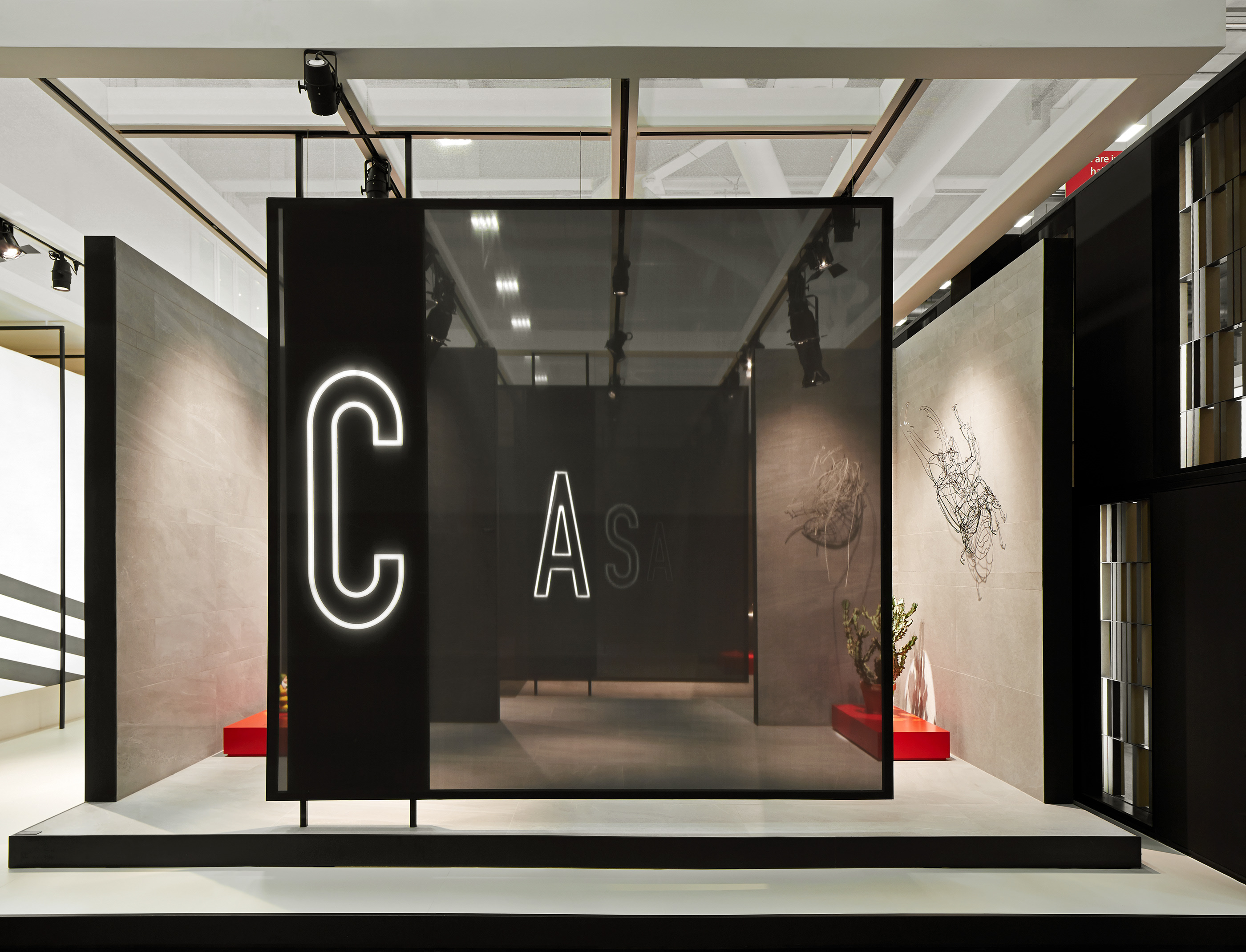 解构生活空间-2