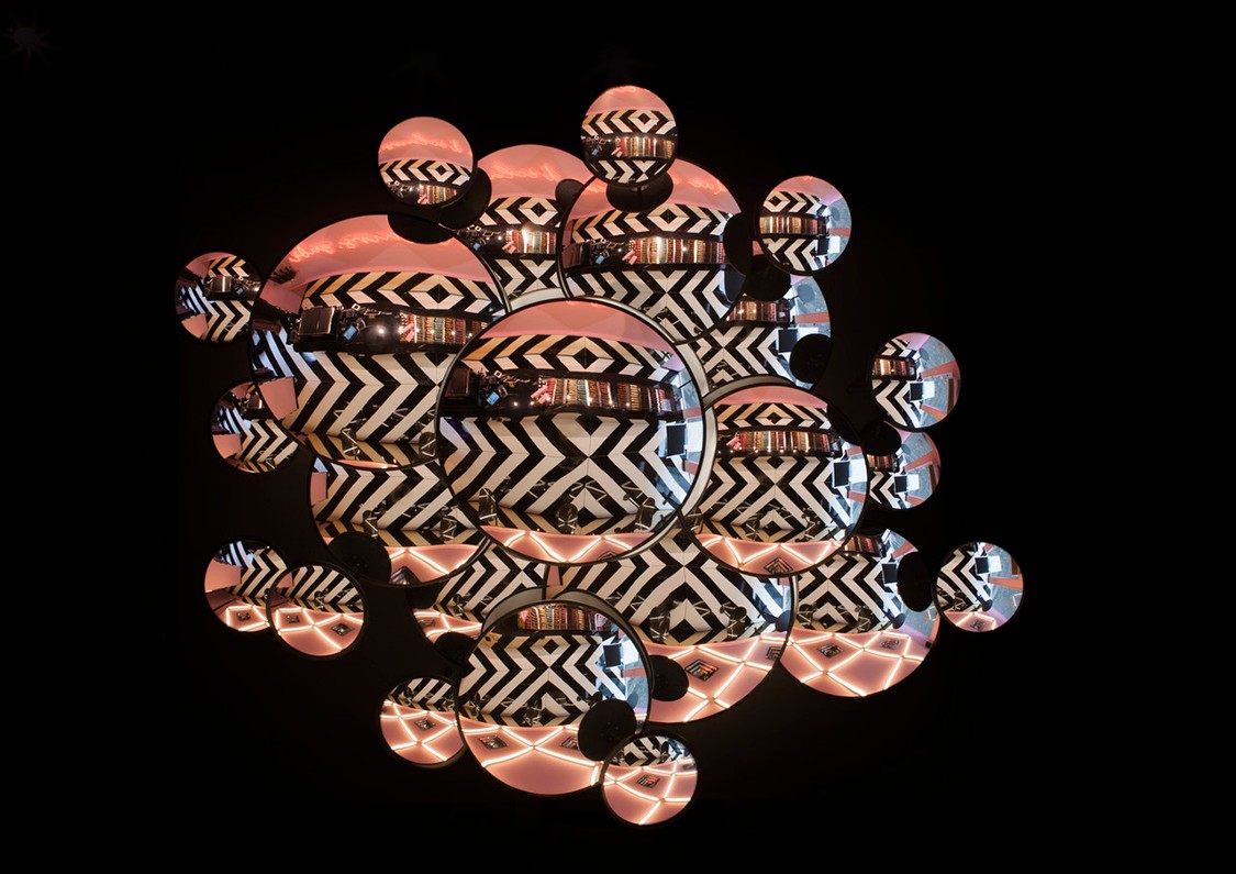 Chez Claire 精品甜品店-5