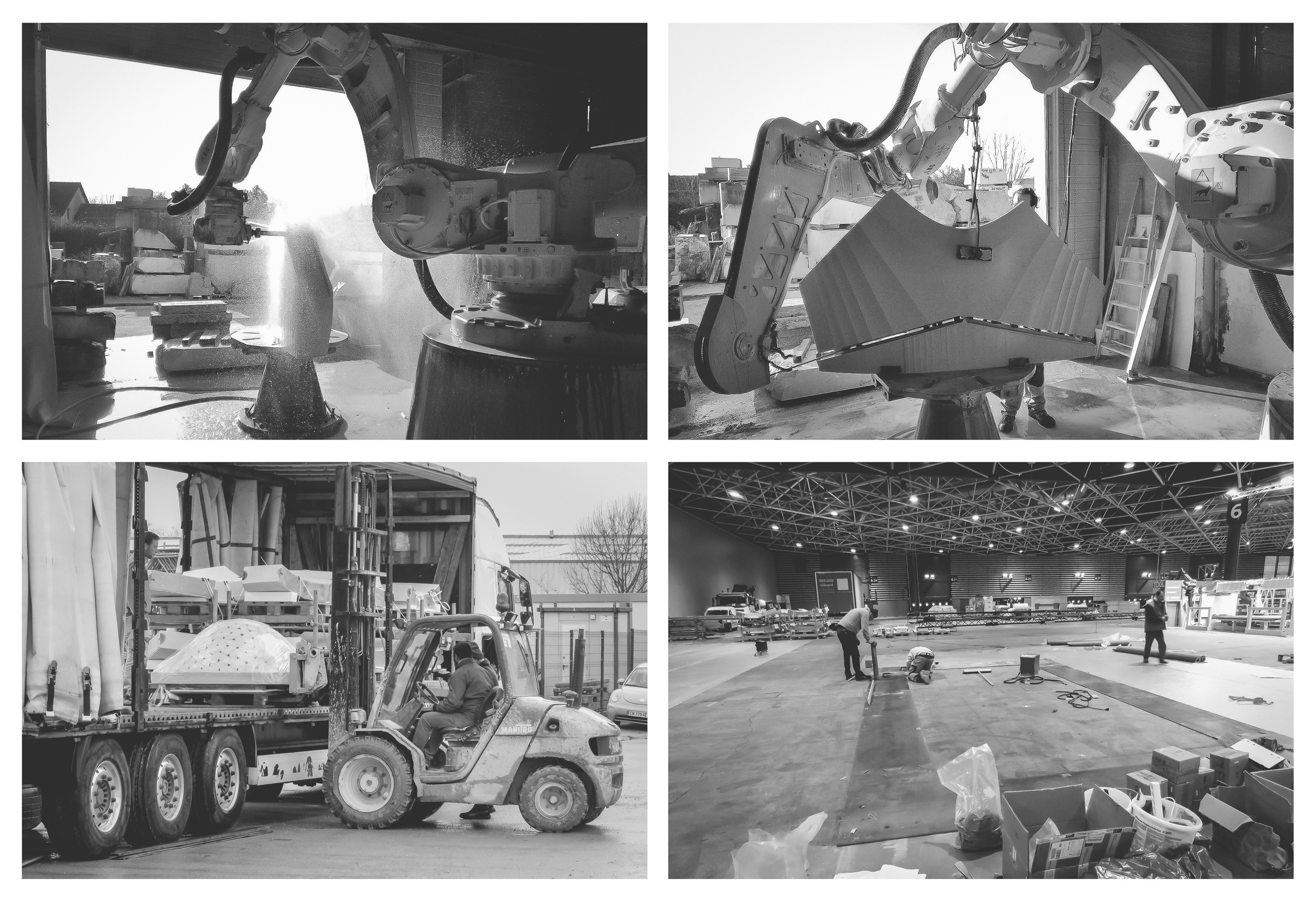 佛罗伦萨自然石材展览馆-2