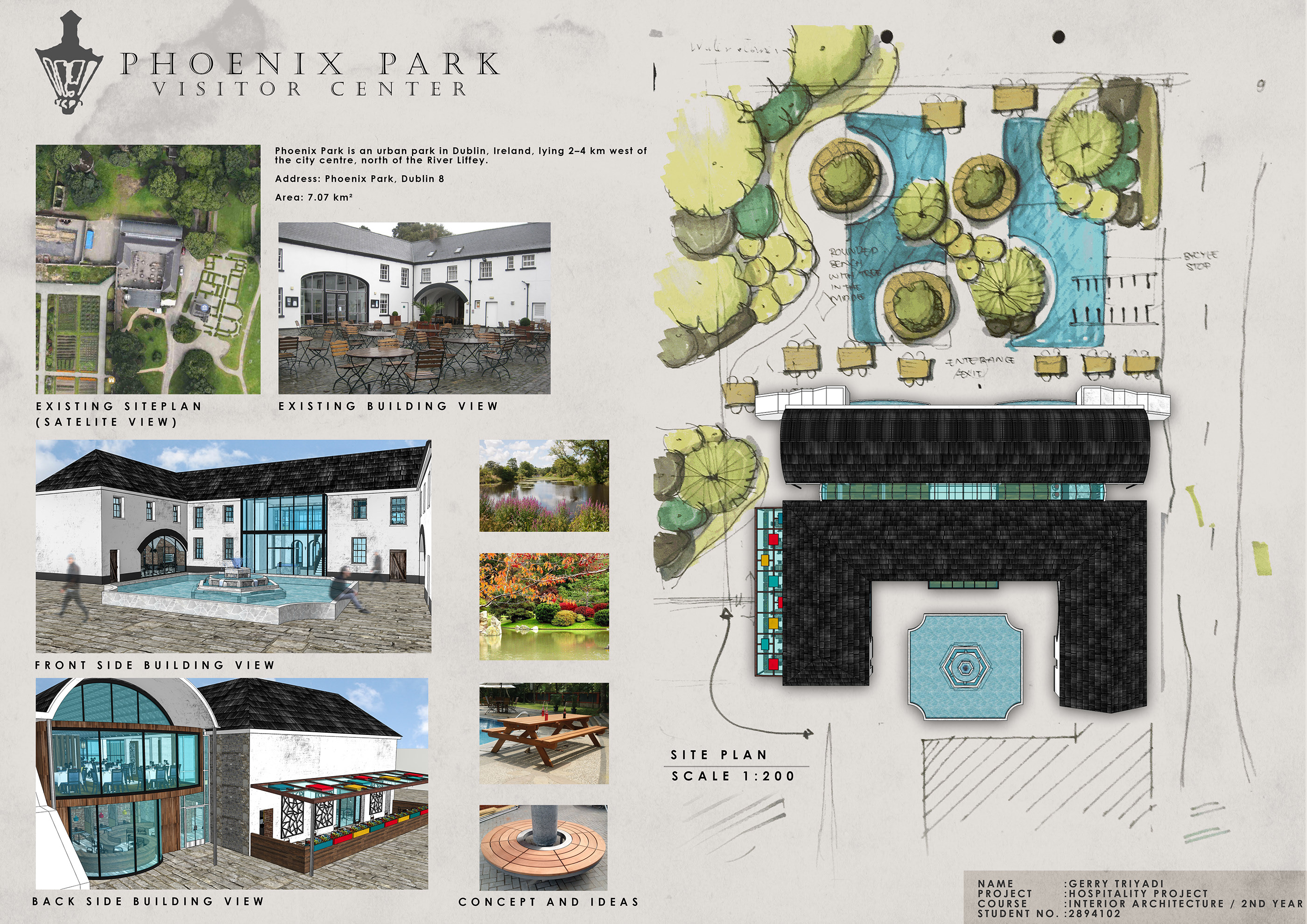 Phoenix Park Visitor Center (AshtownHouse Project)-1
