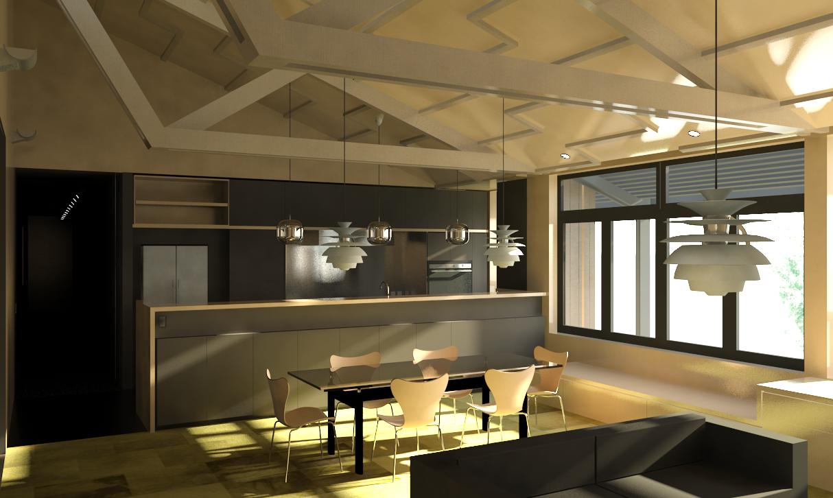 查特里斯湾宅邸-16