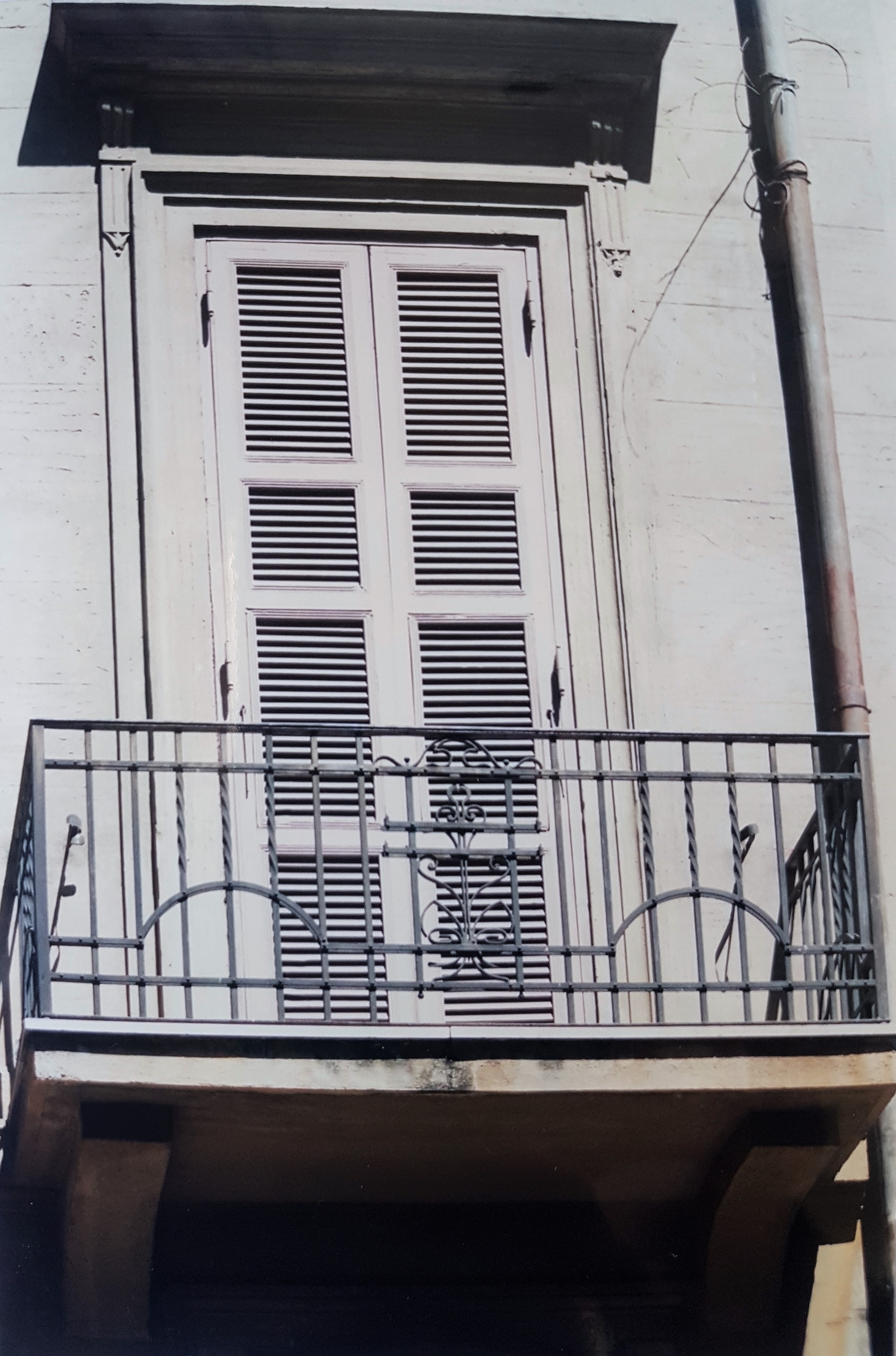 20 世纪 20 年代意大利小区别墅修复记-14