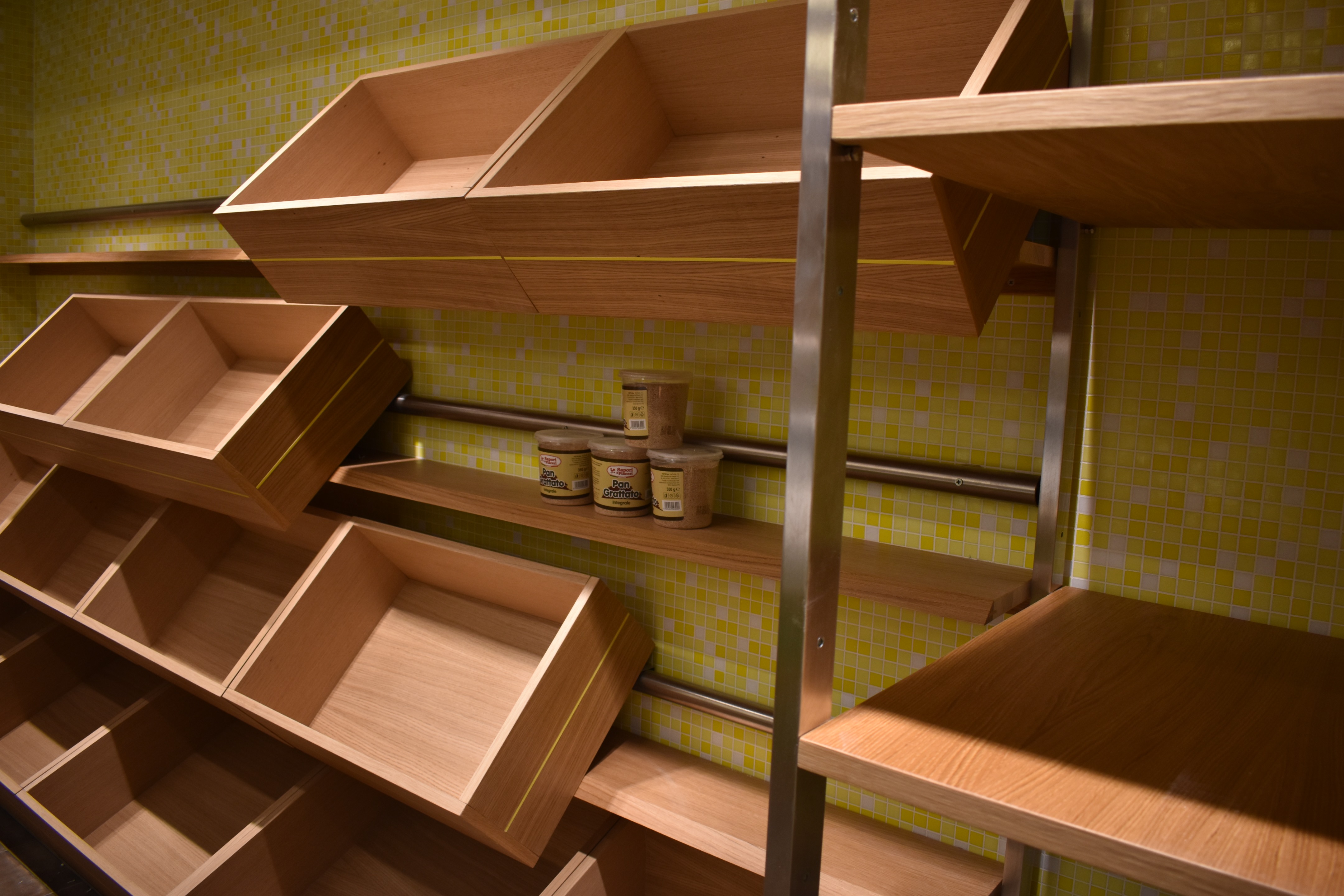 MADDALENA 食品市场-17