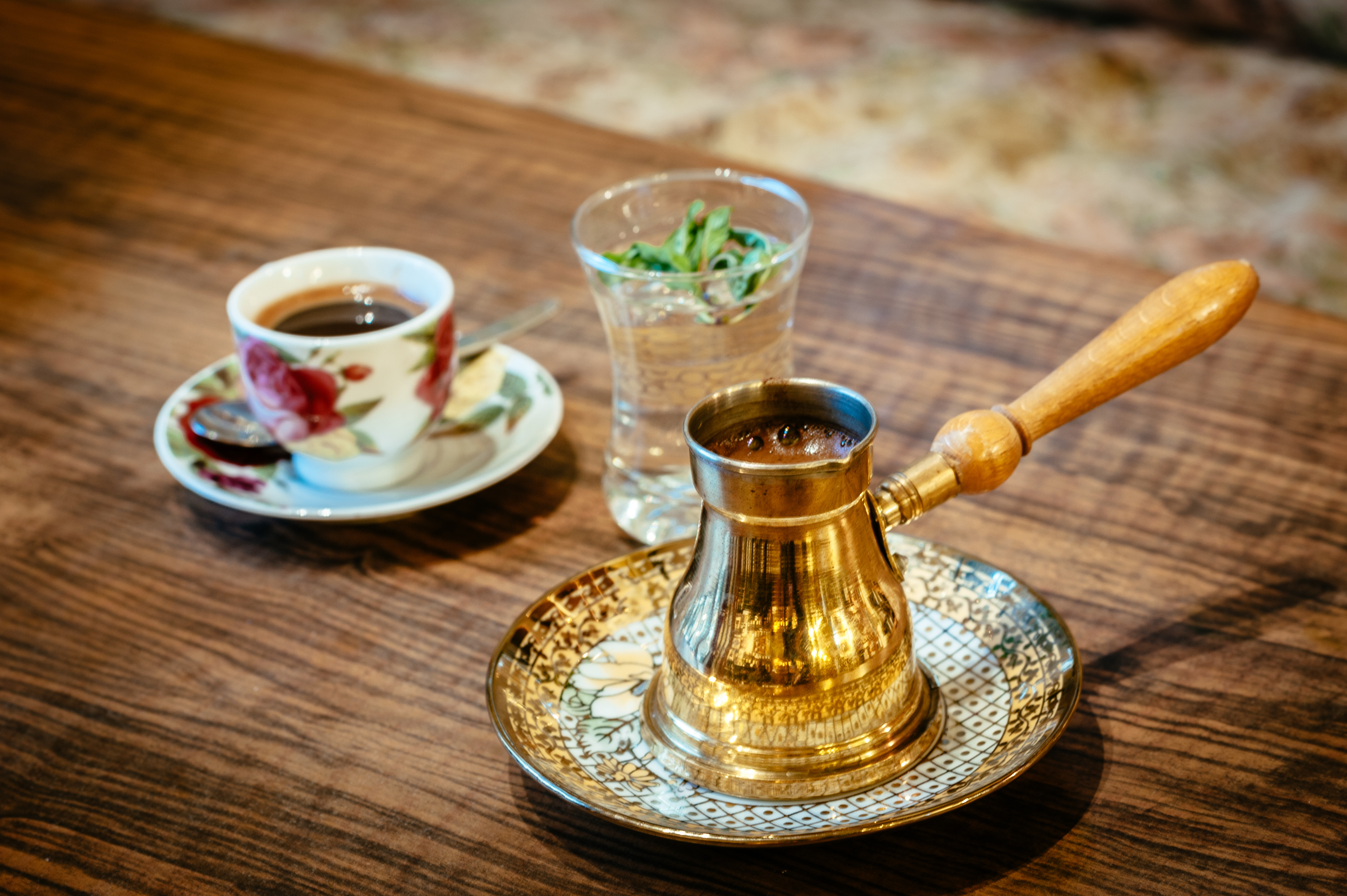 以色列特拉维夫 Cafe Basma 咖啡馆室内设计-37