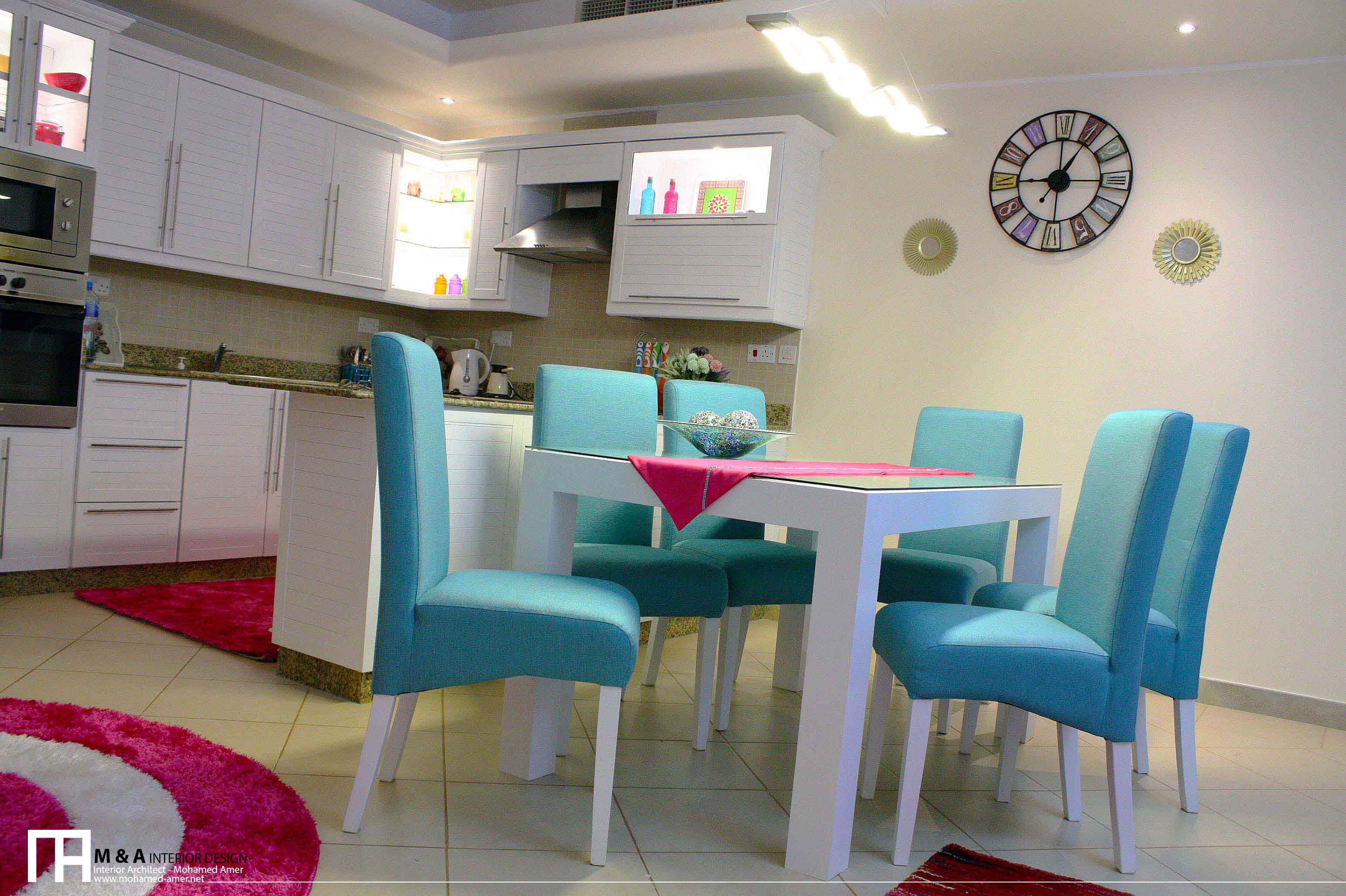 现代海滨别墅的优雅之韵-12