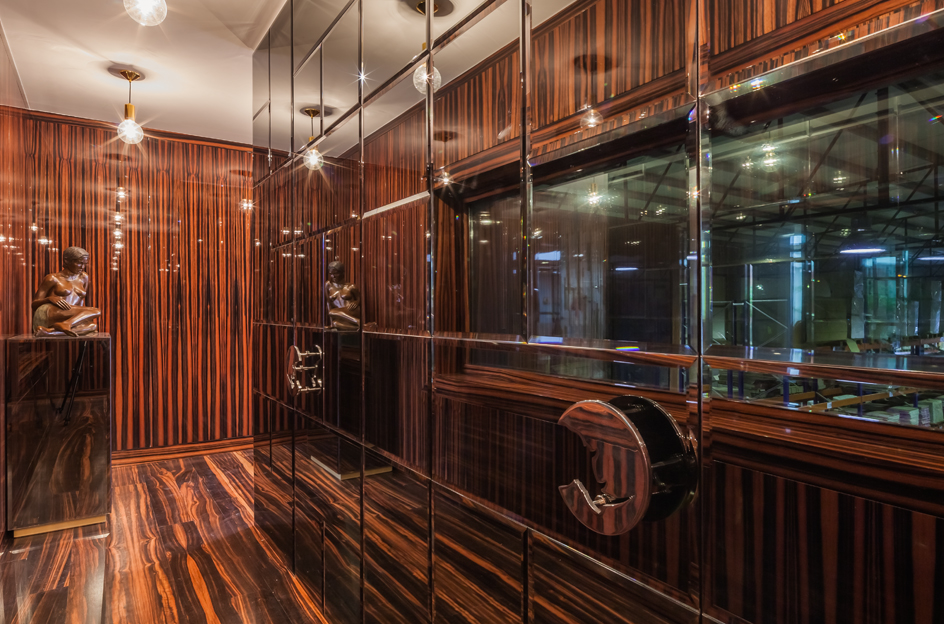 Cipro 总部办公楼-11