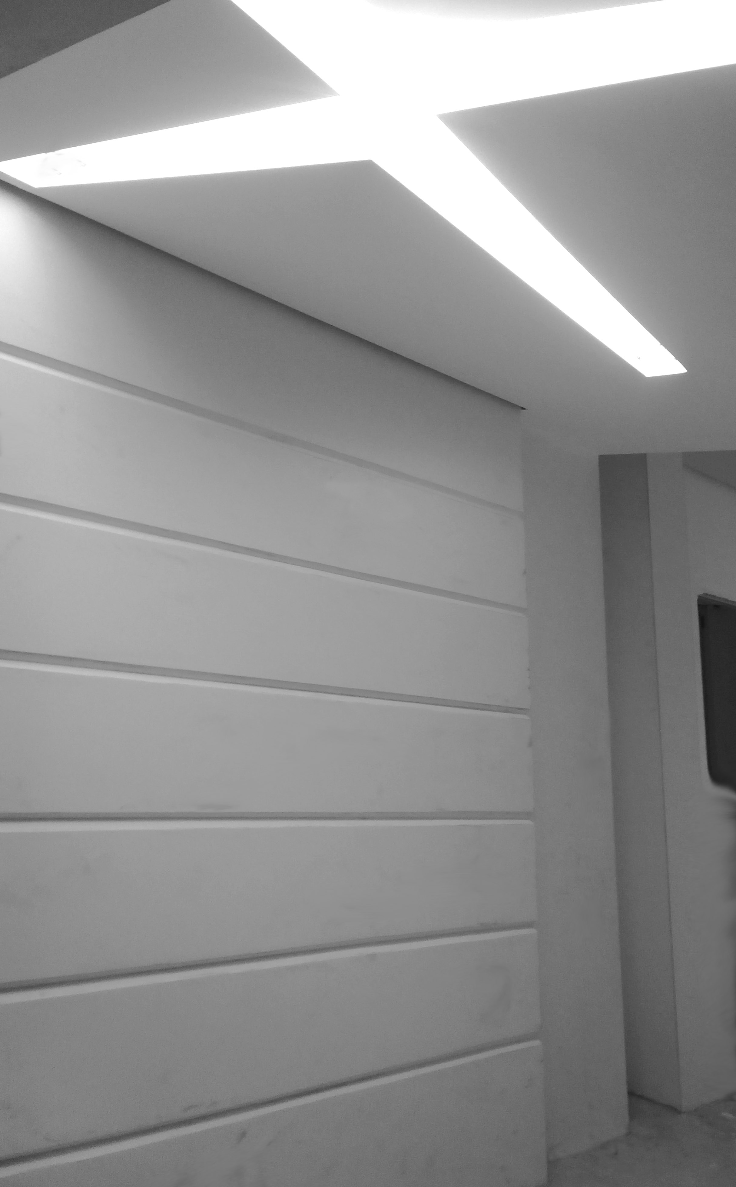 意大利牙科诊所的复杂空间设计-23