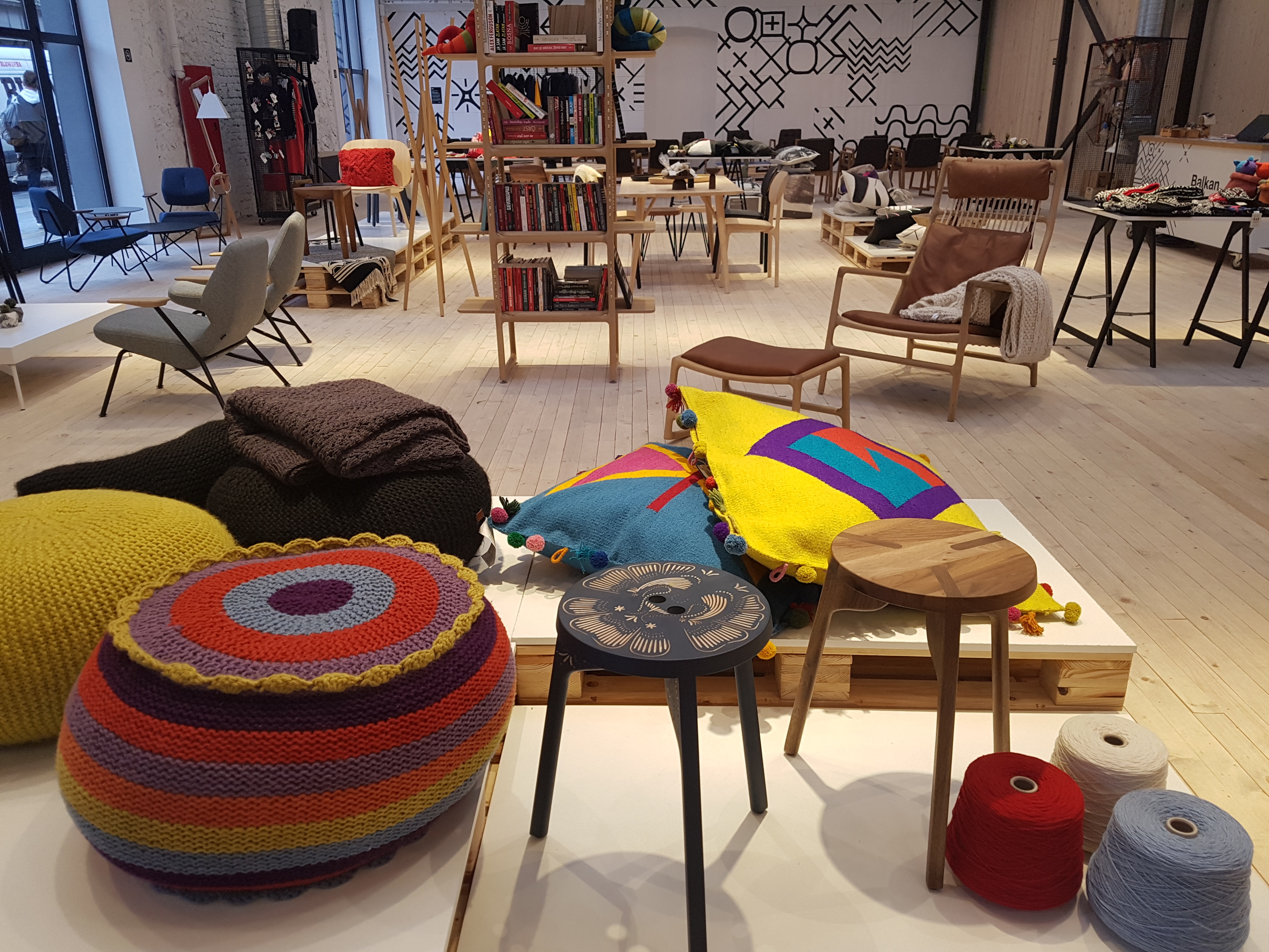 萨拉热窝混音室-7