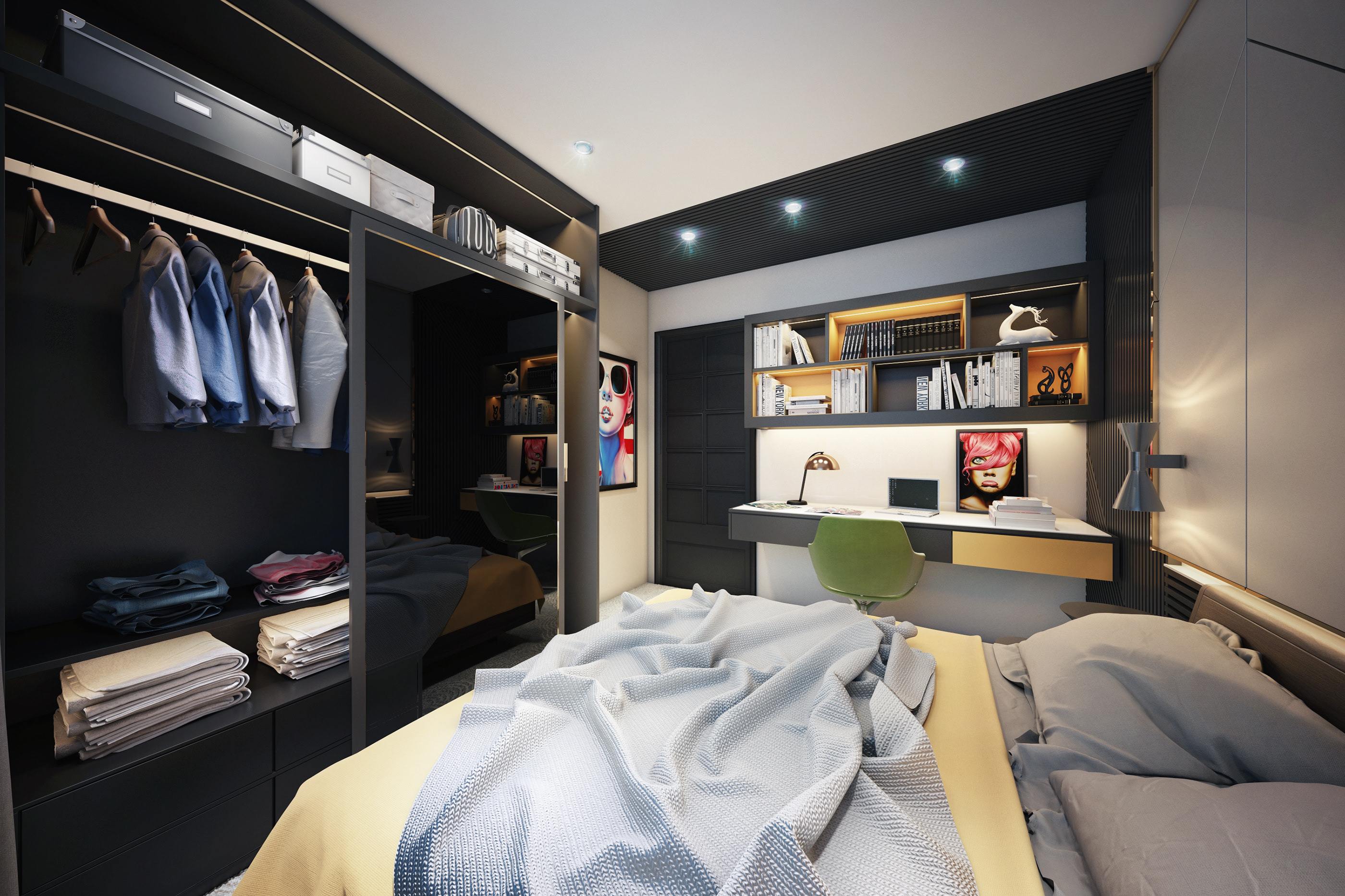 Vinhome Gardenia | 打造优雅宜居的生活空间-25