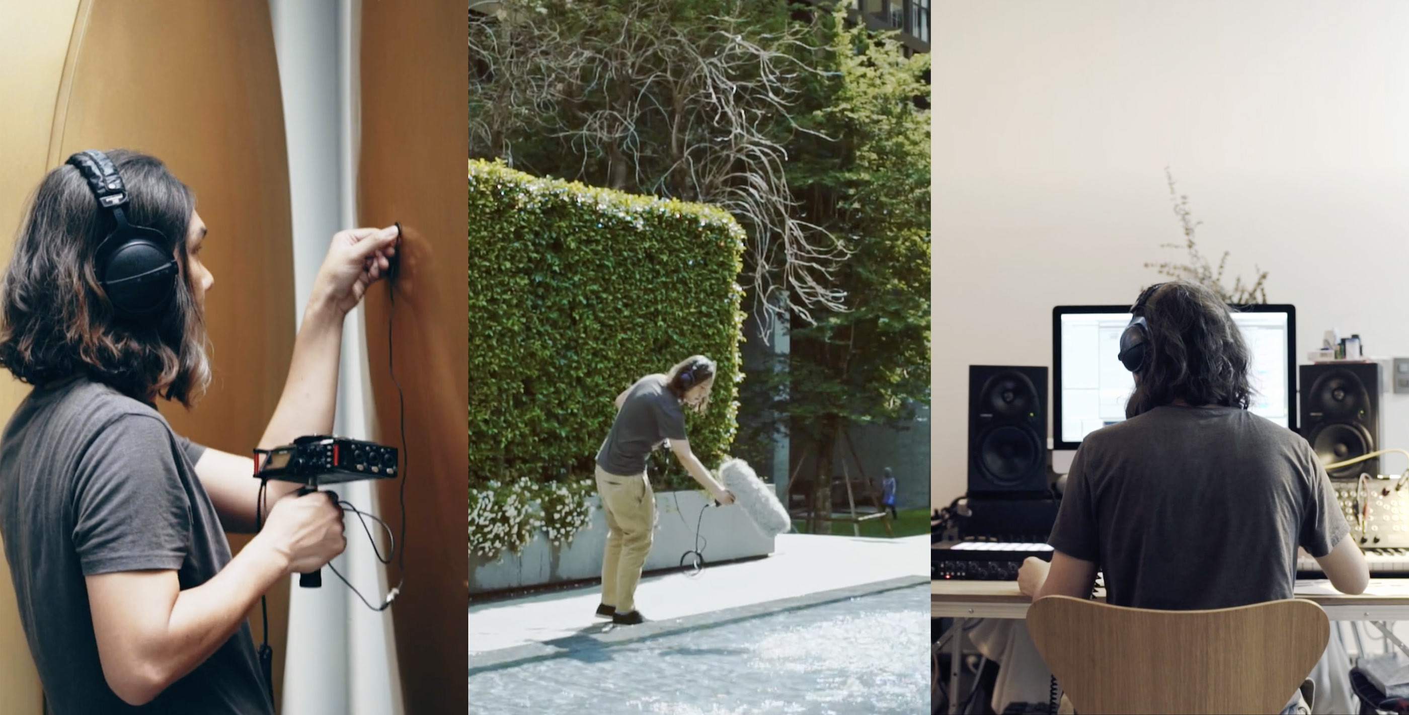 诺布尔发展 · 建筑之声-5