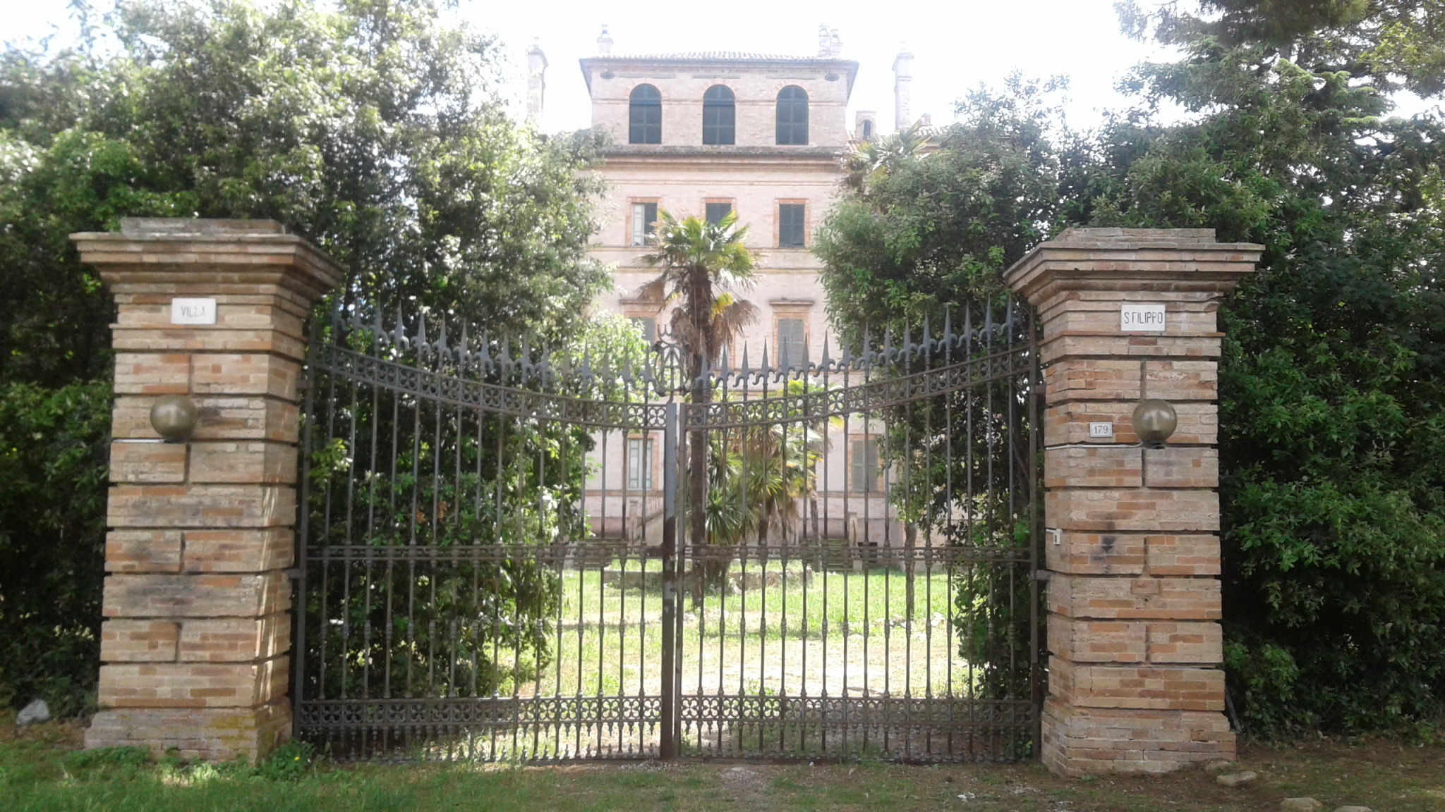 19 世纪贵族庄园的现代复兴-11