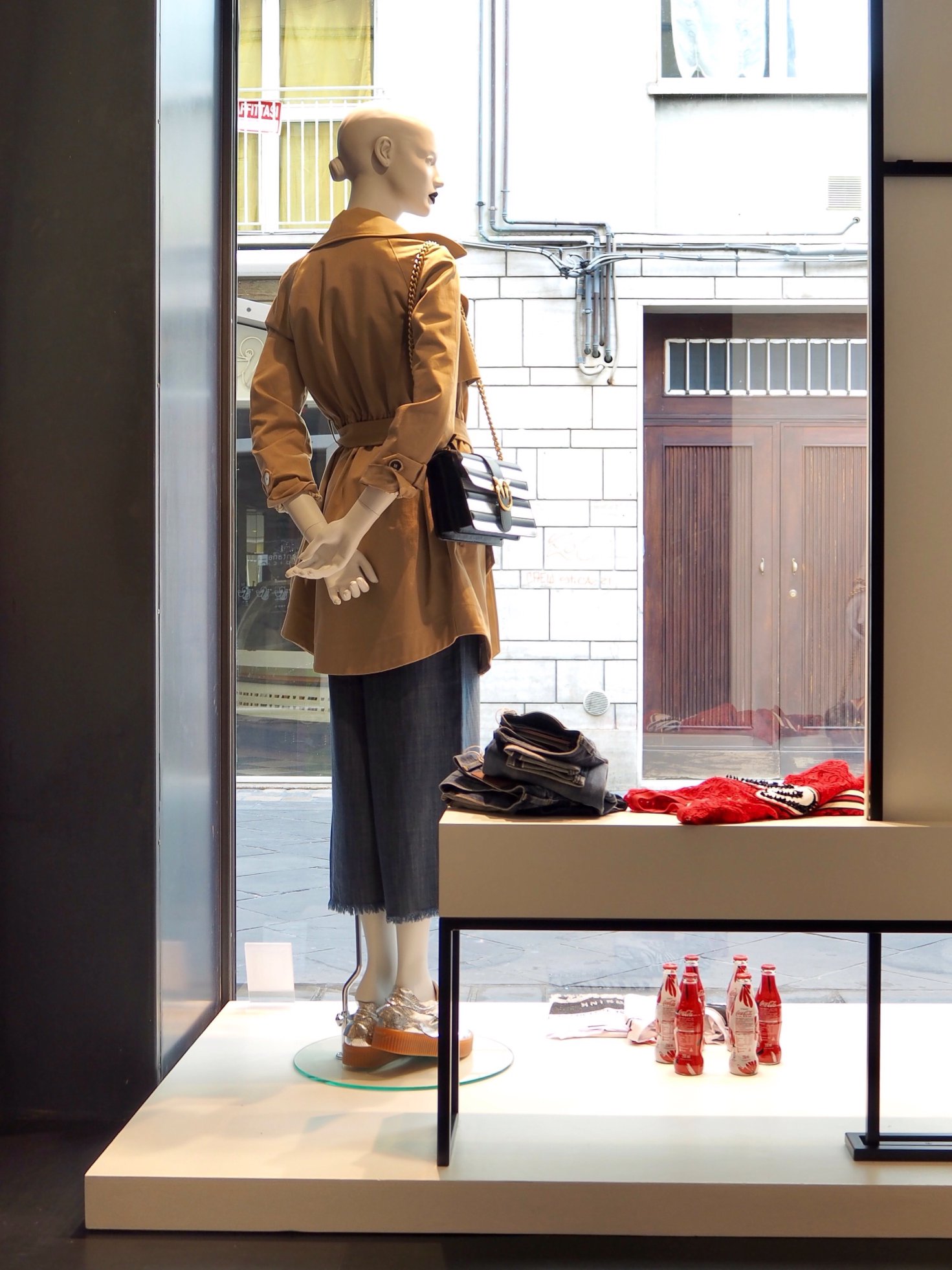 门塔纳塞迪西精品店-12