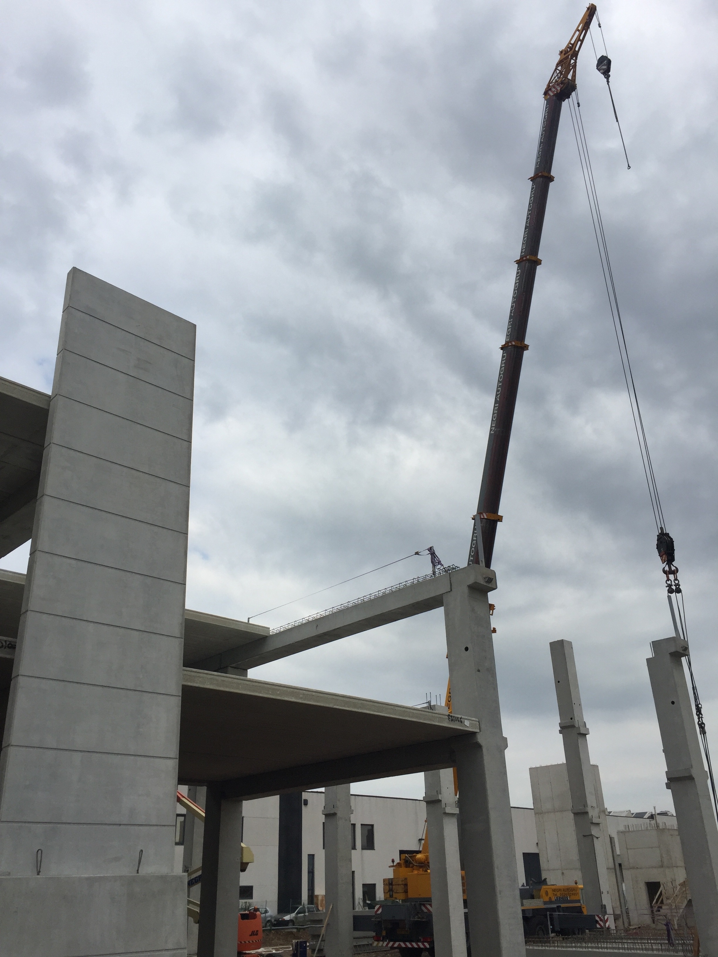 法拉利总部大楼-6