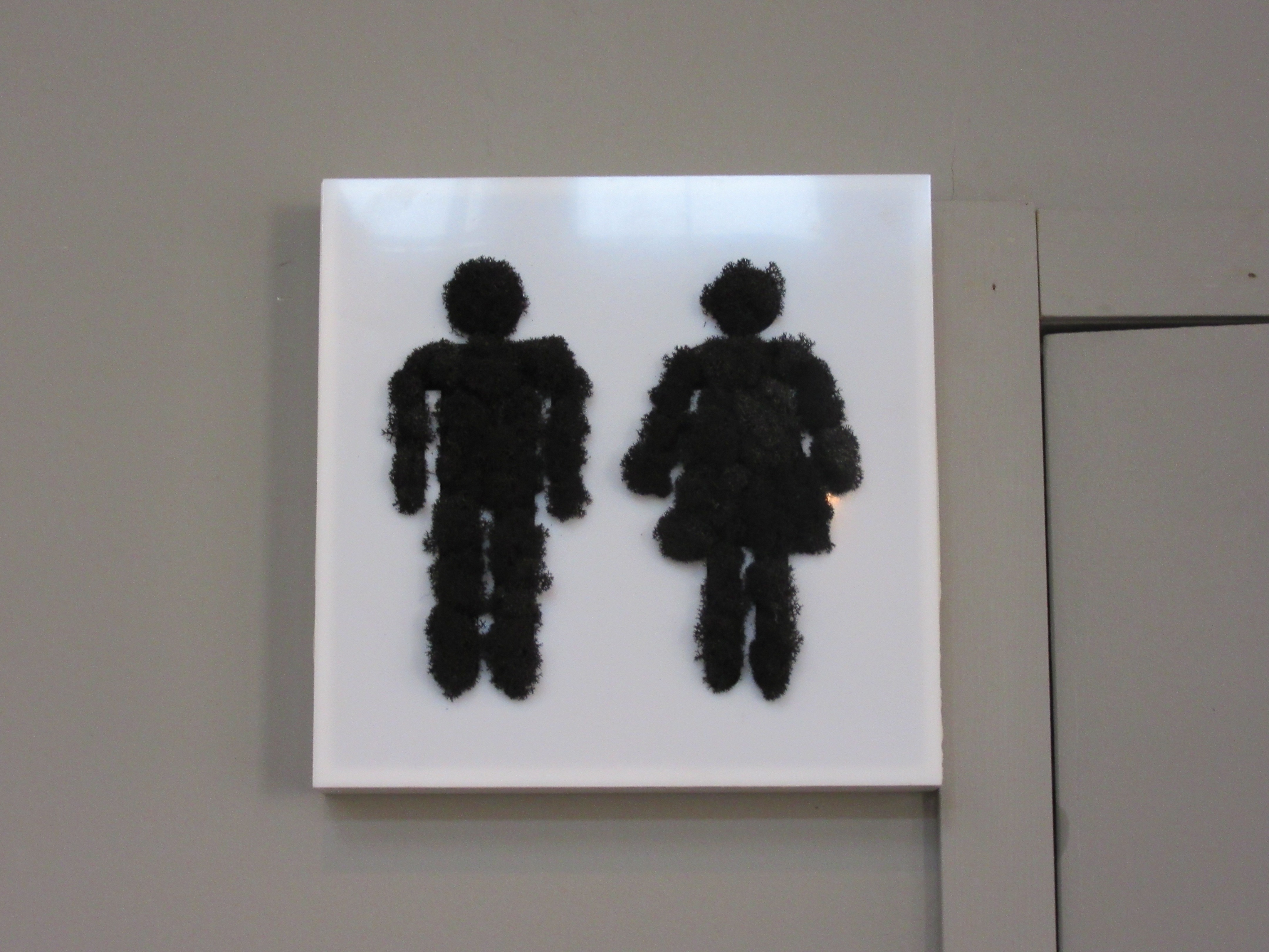 绿意盎然 | 2015 年临时室内设计案例-9