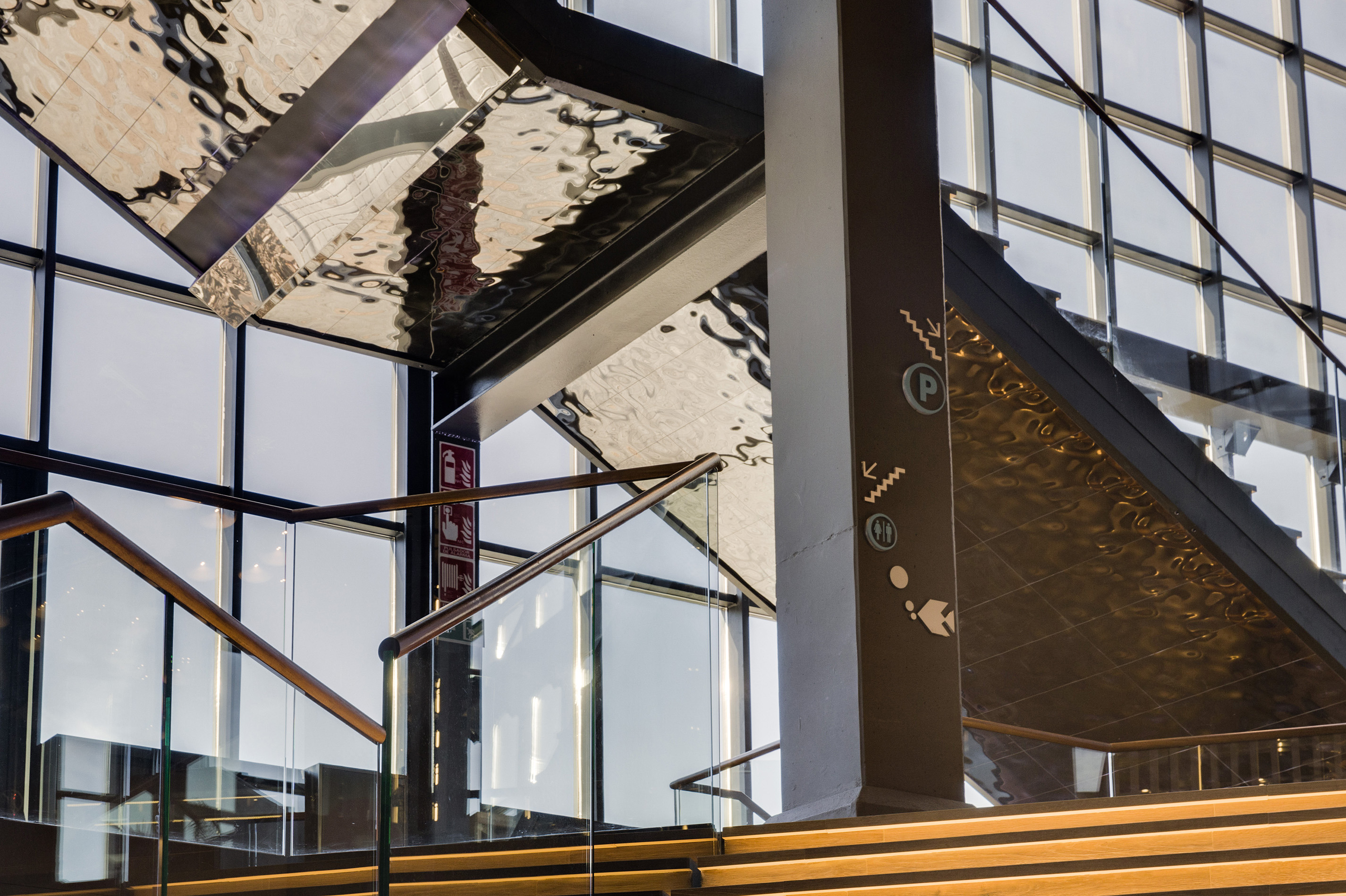 穿越海洋的美食之旅 | BÁLAMO 餐厅-9