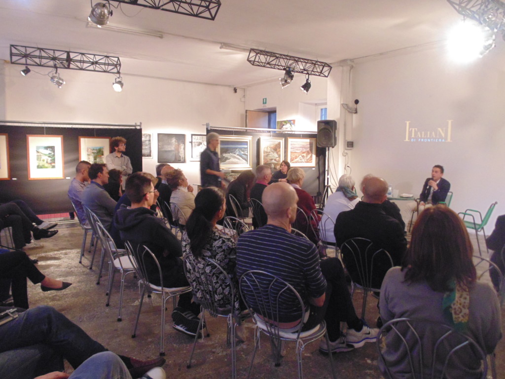 意大利边境居民-21