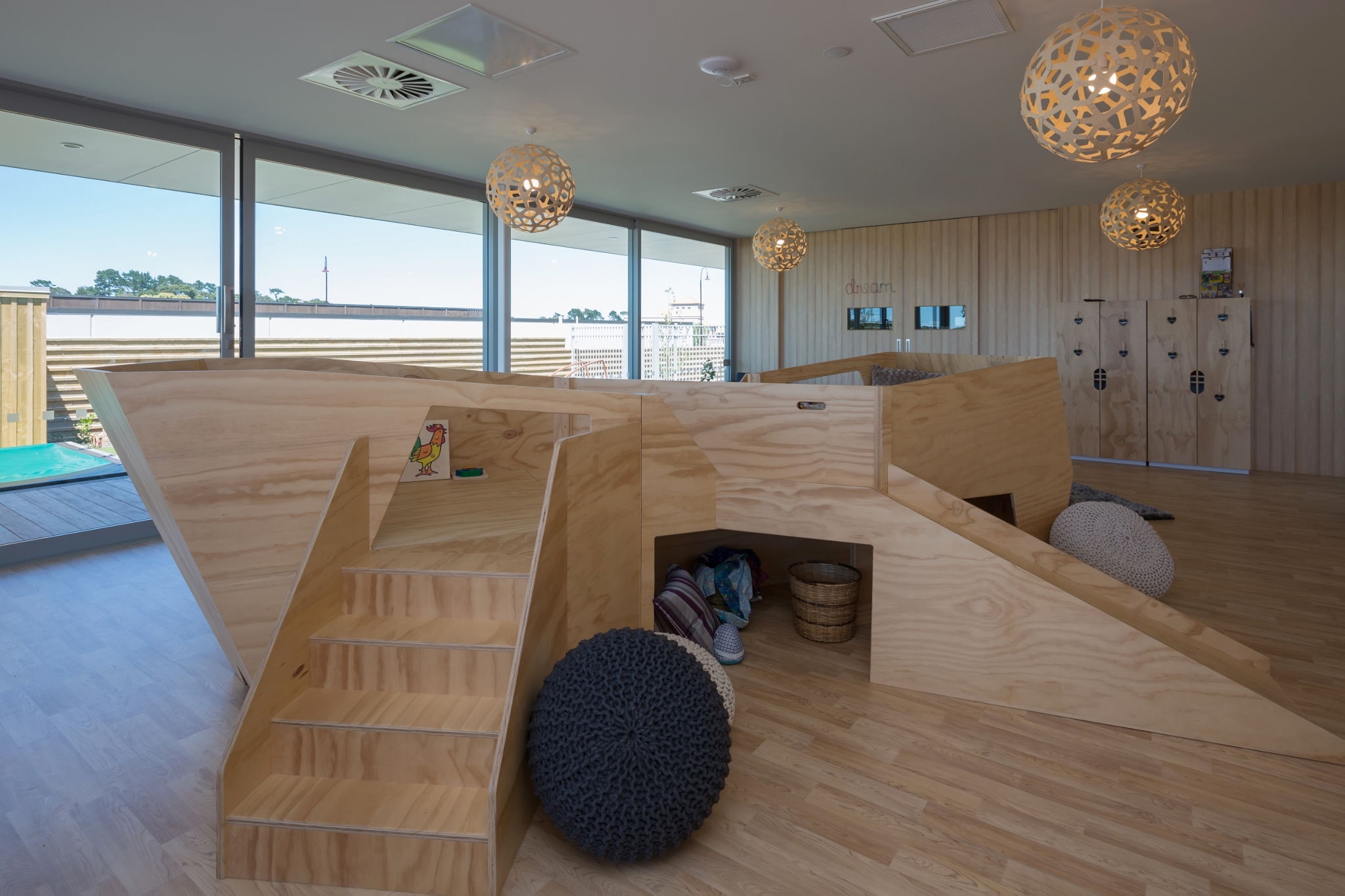 儿童湾早期学习中心-22