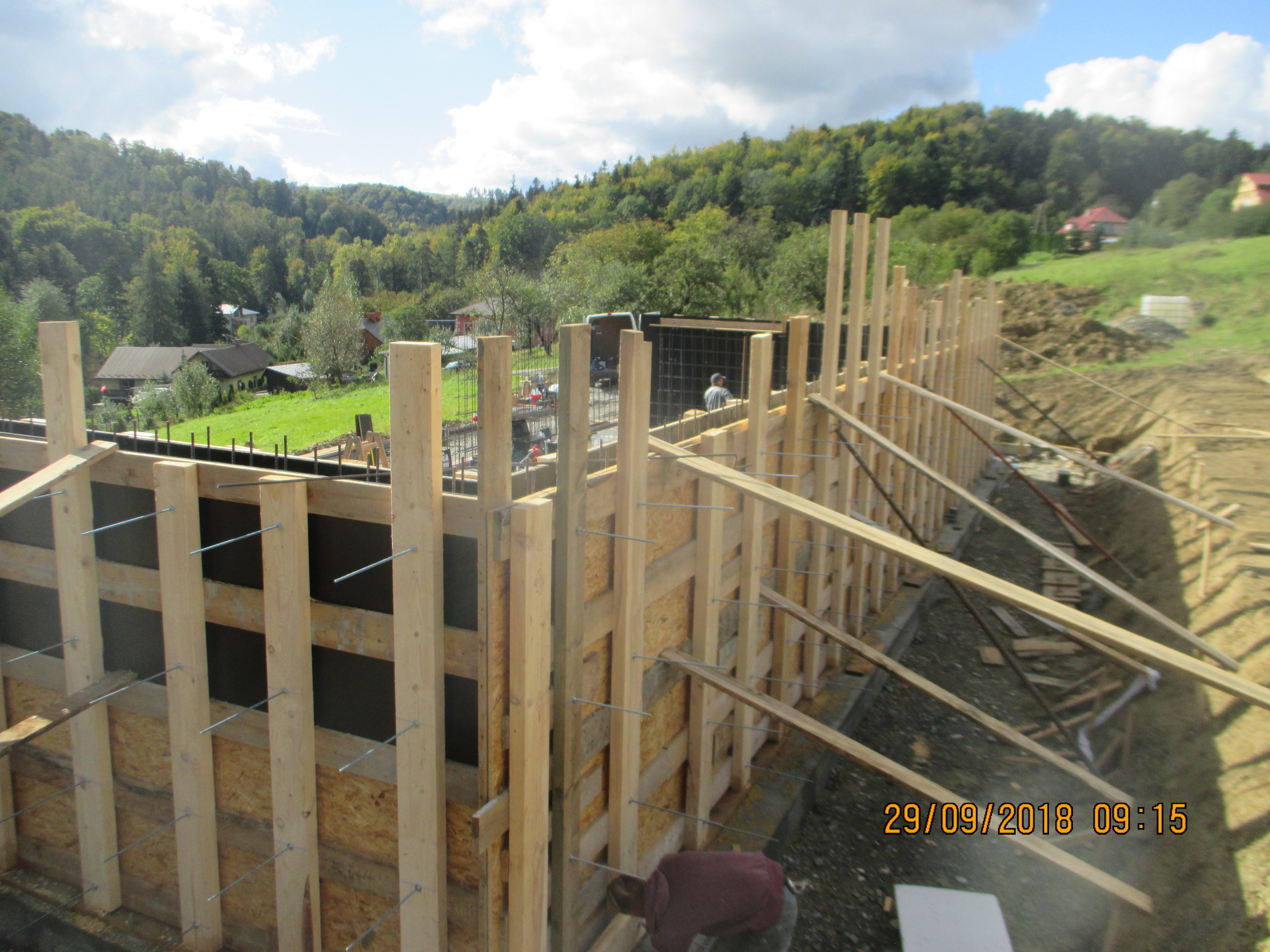 波兰苏卡帕提亚山区的私人别墅-24