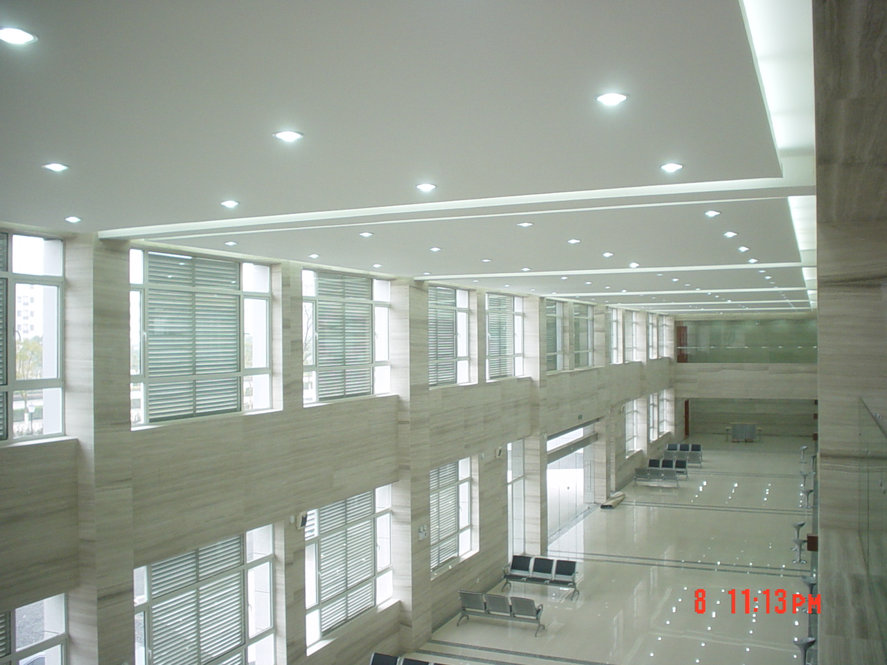 苏州检验检疫局办公楼-13