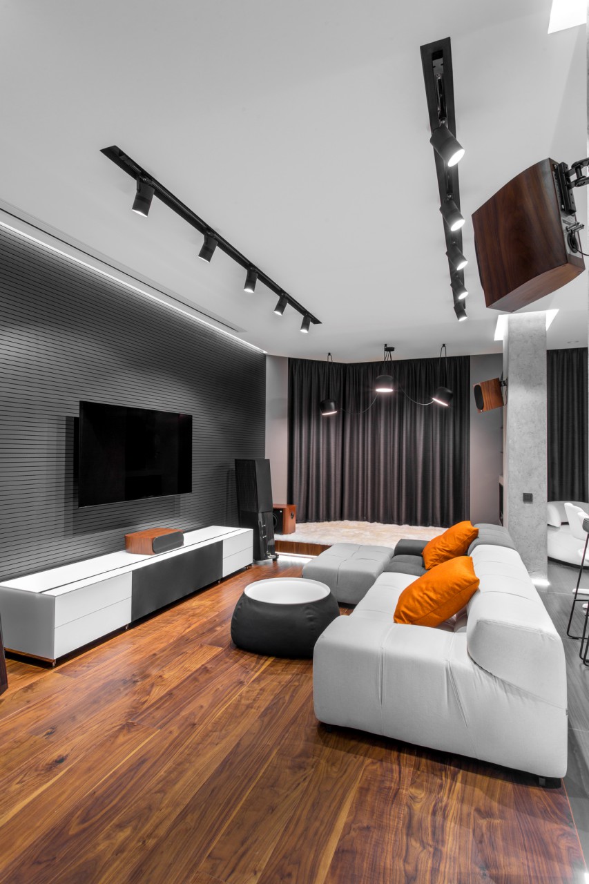 未来之城 | 2017 年基辅梦幻空间-3