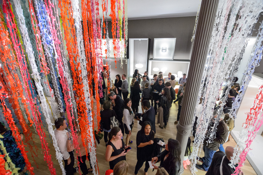 福斯卡里尼苏豪空间-9