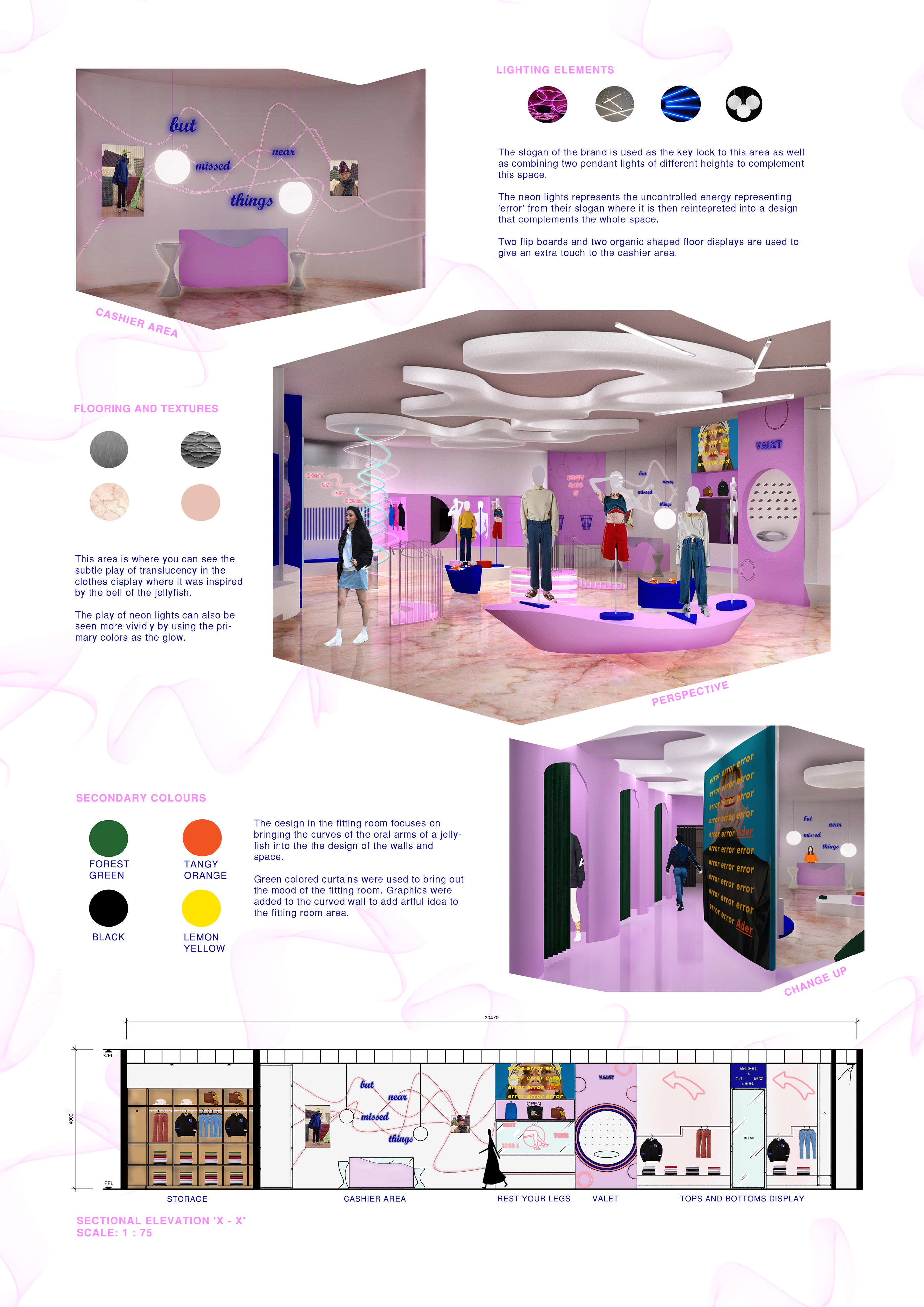 Ader Error 零售店设计-12