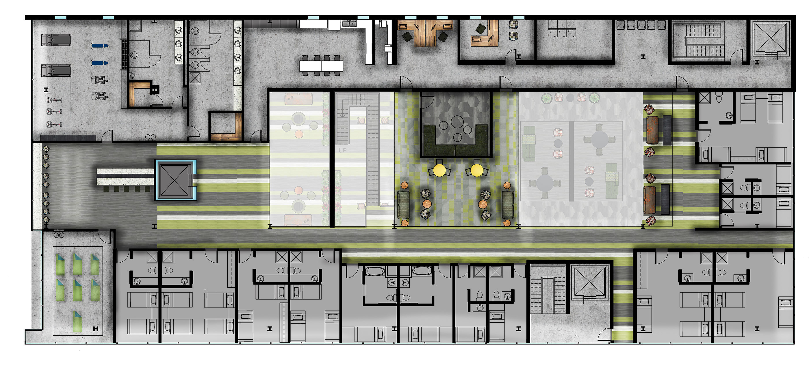 Hybrid Hotel-Capstone 2017-9