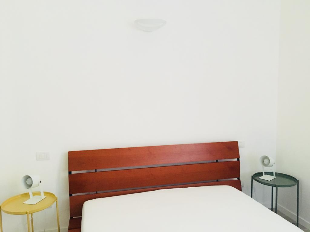 "阿莱西 3 点公寓"-11