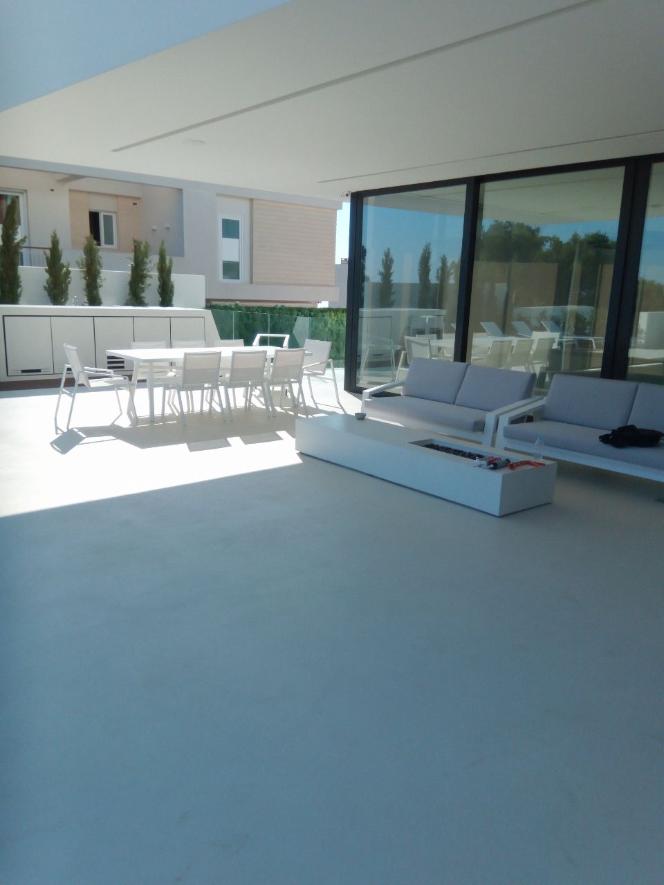 2018 年马耳他家庭泳池设计案例-4