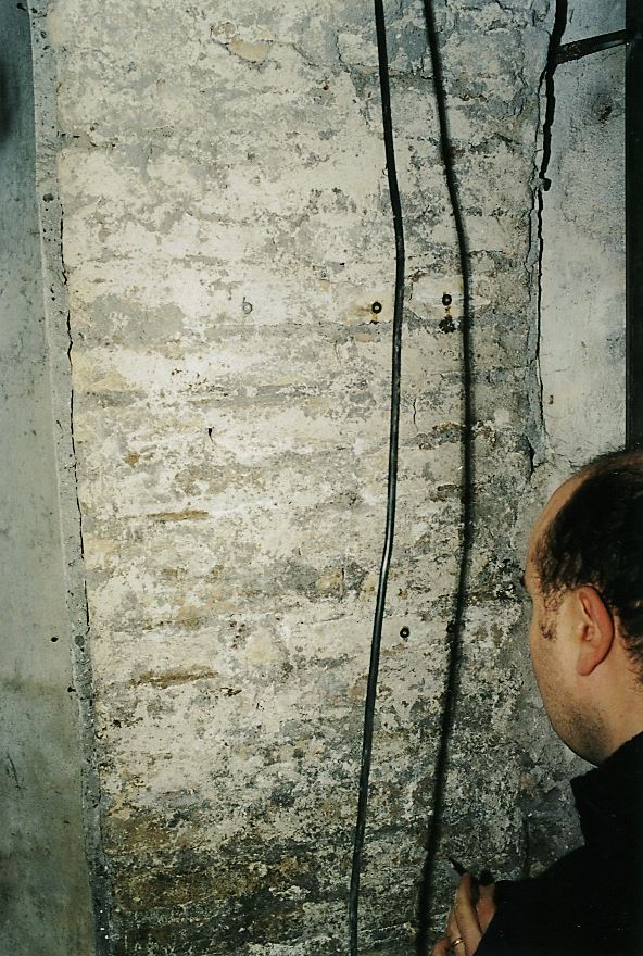 罗马历史建筑结构加固与室内设计案例-31