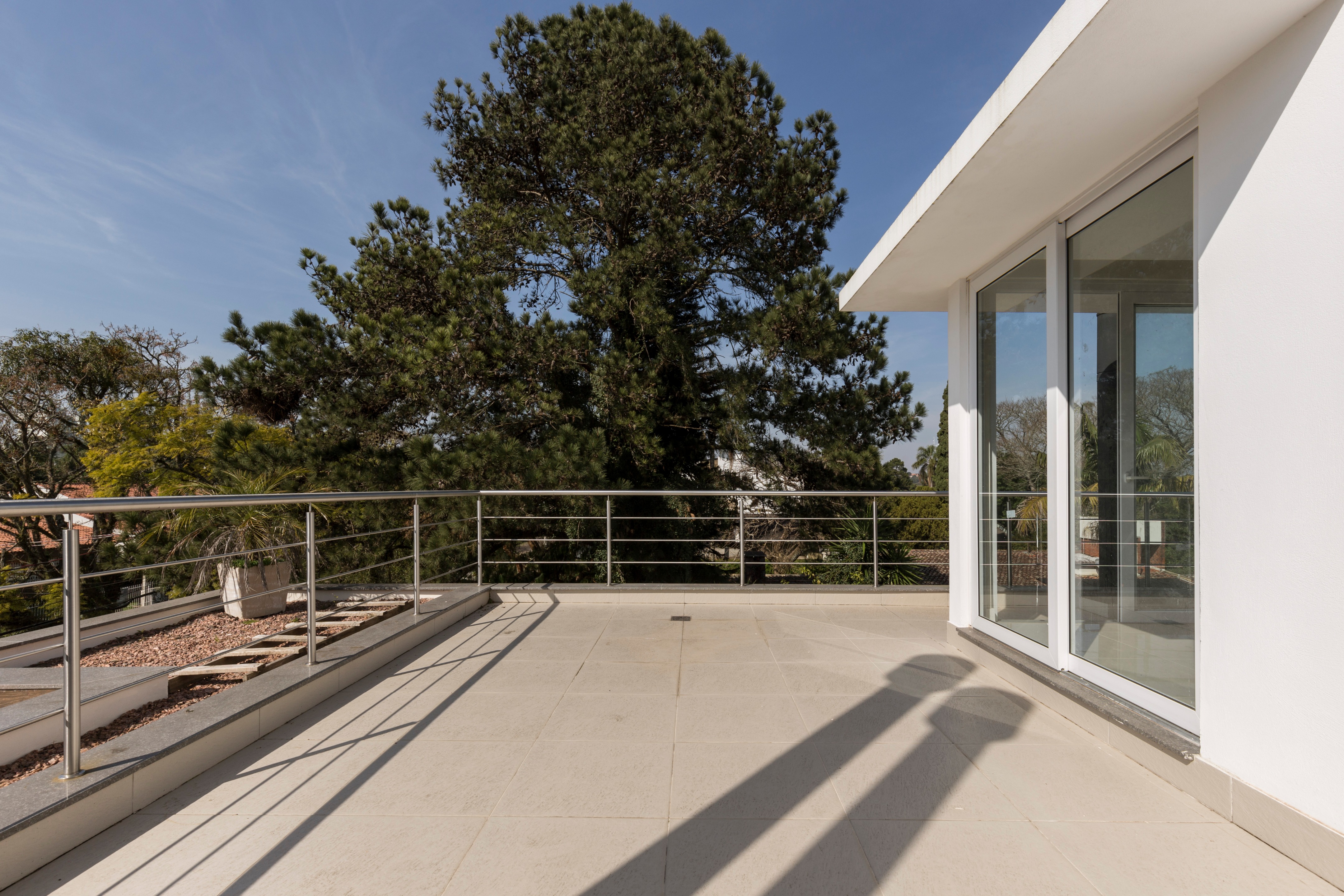 融合社区文化的巴西 Caeté 小公寓设计-14