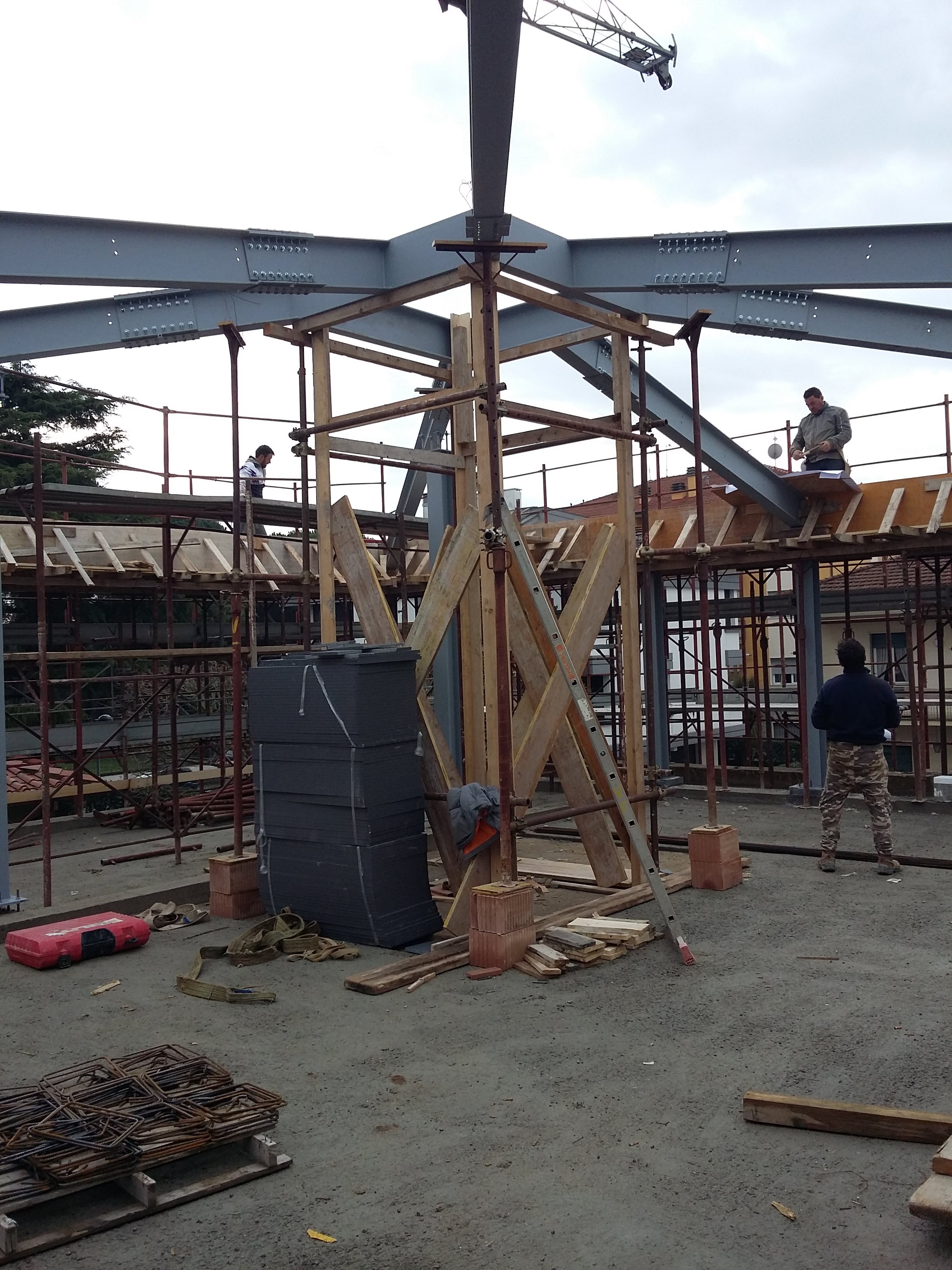 意式私人住宅的简约奢华-11