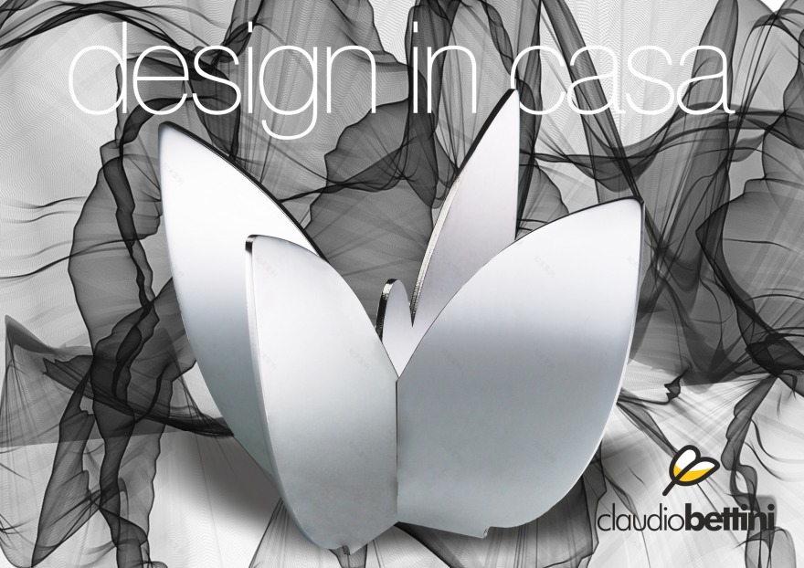 意式设计之光 · Claudio Bettini 现代家居饰品-80