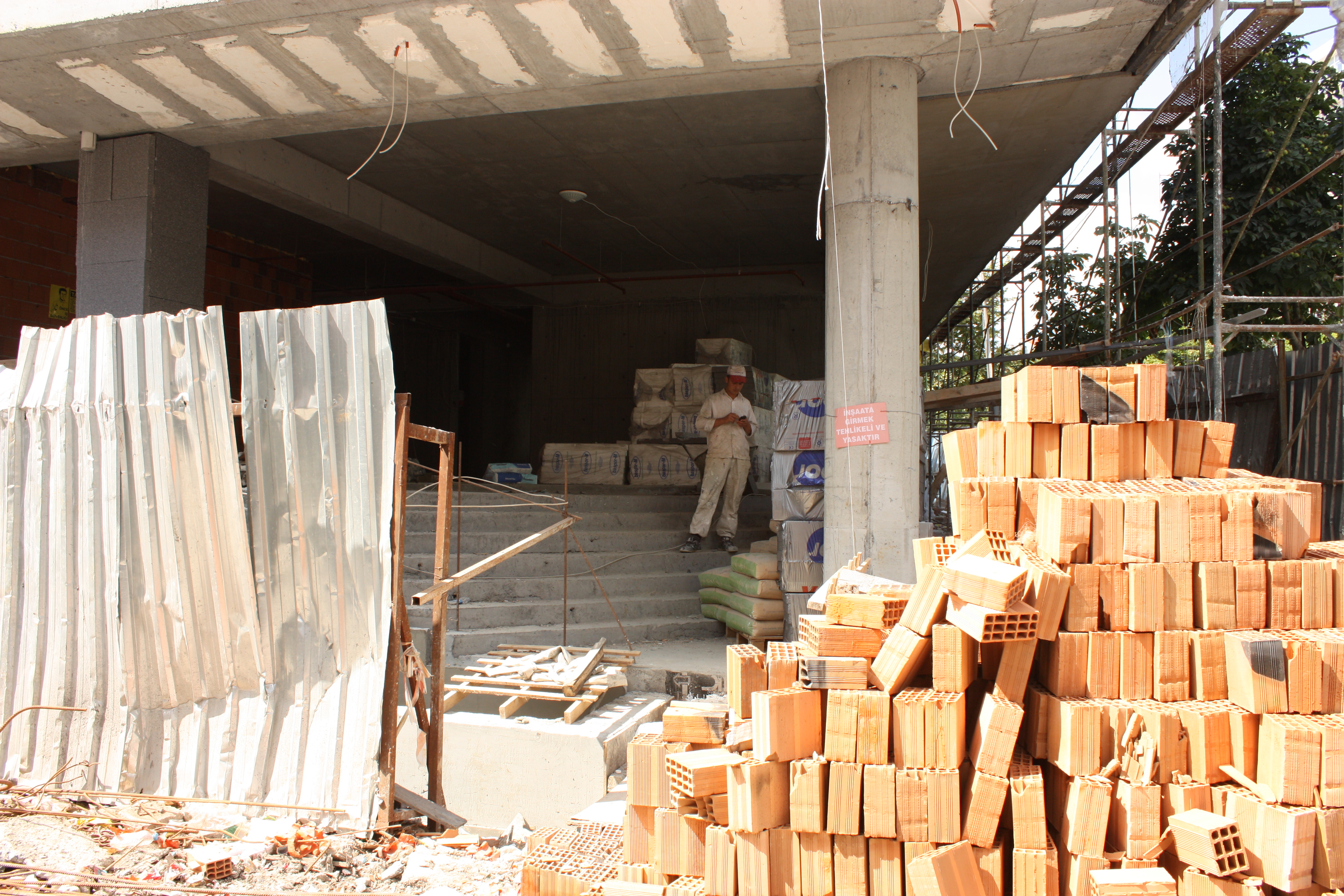 年轻旅舍的锐角魅力-18