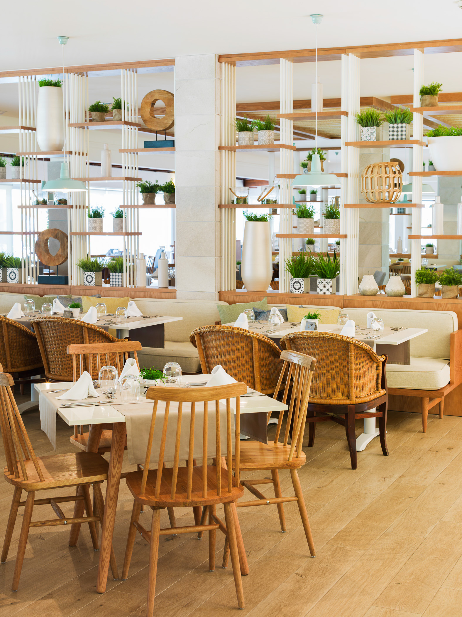 索尔公寓俱乐部酒店-37