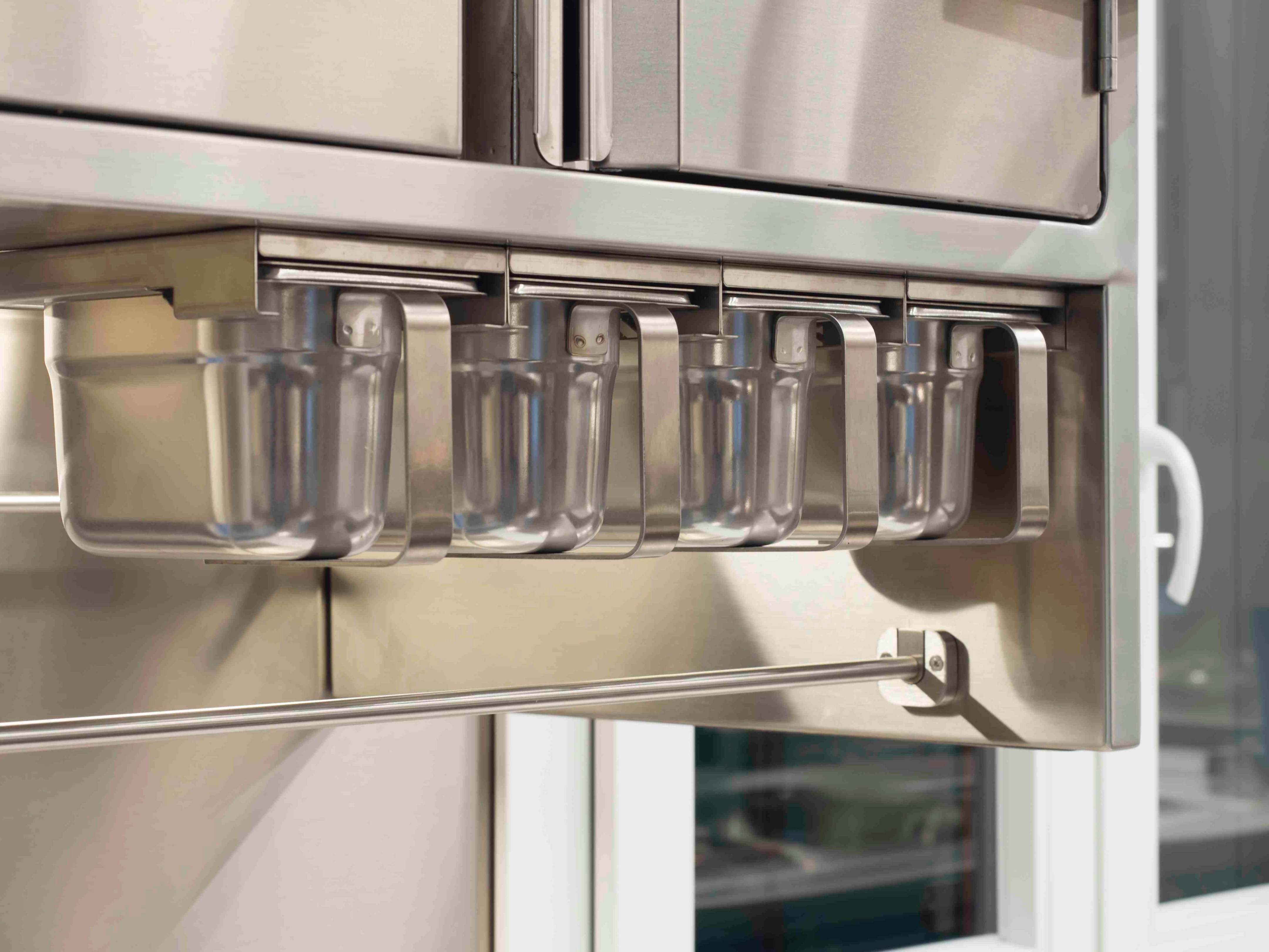 2016 年完成的意大利餐厅设计-16