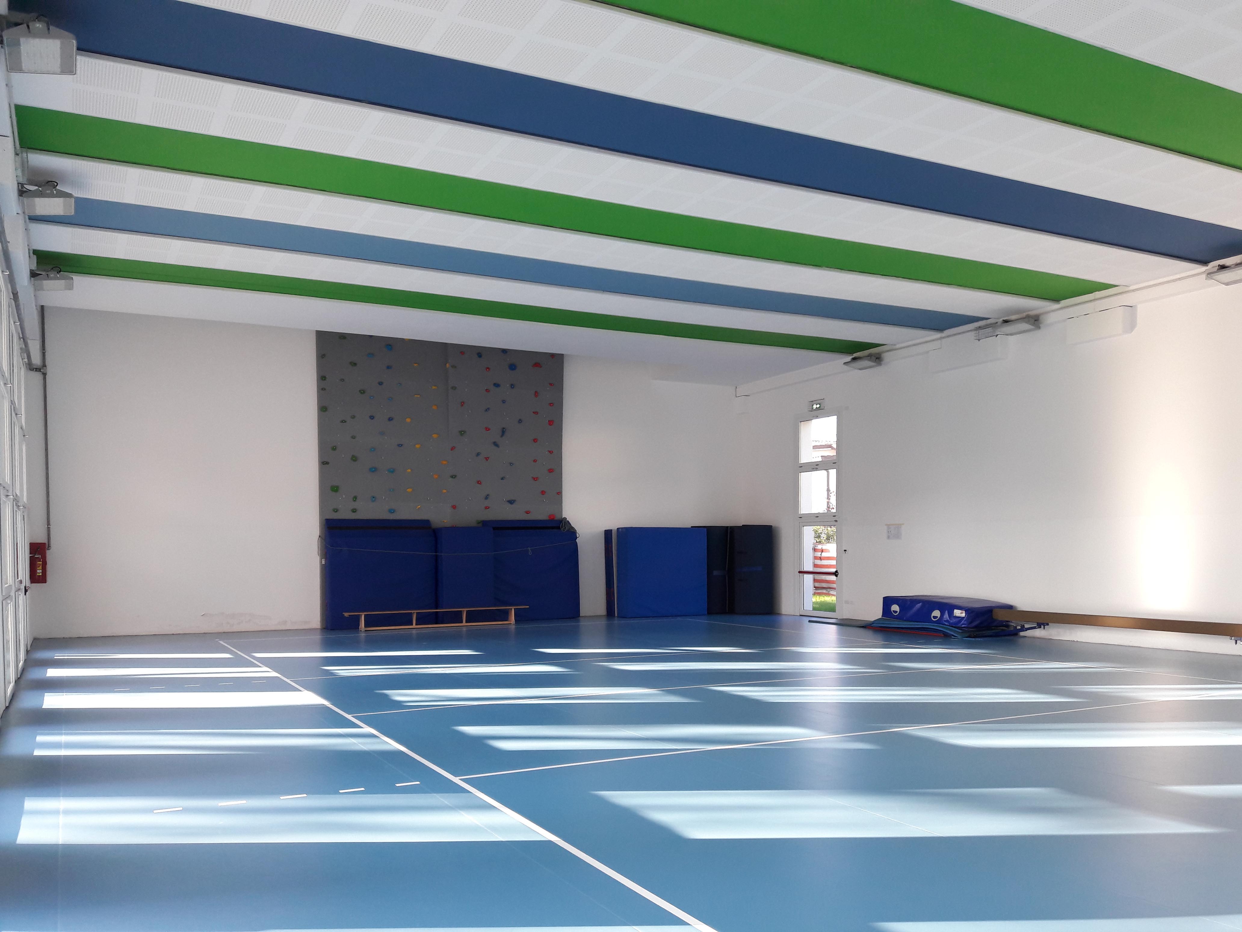 意大利 Foresti 小学扩建工程-5