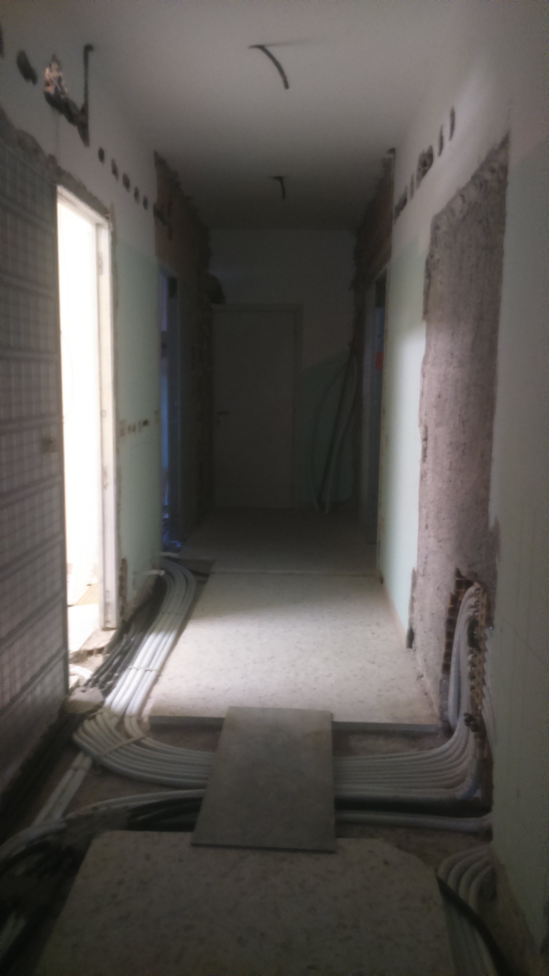 Michelini 家庭住宅-3