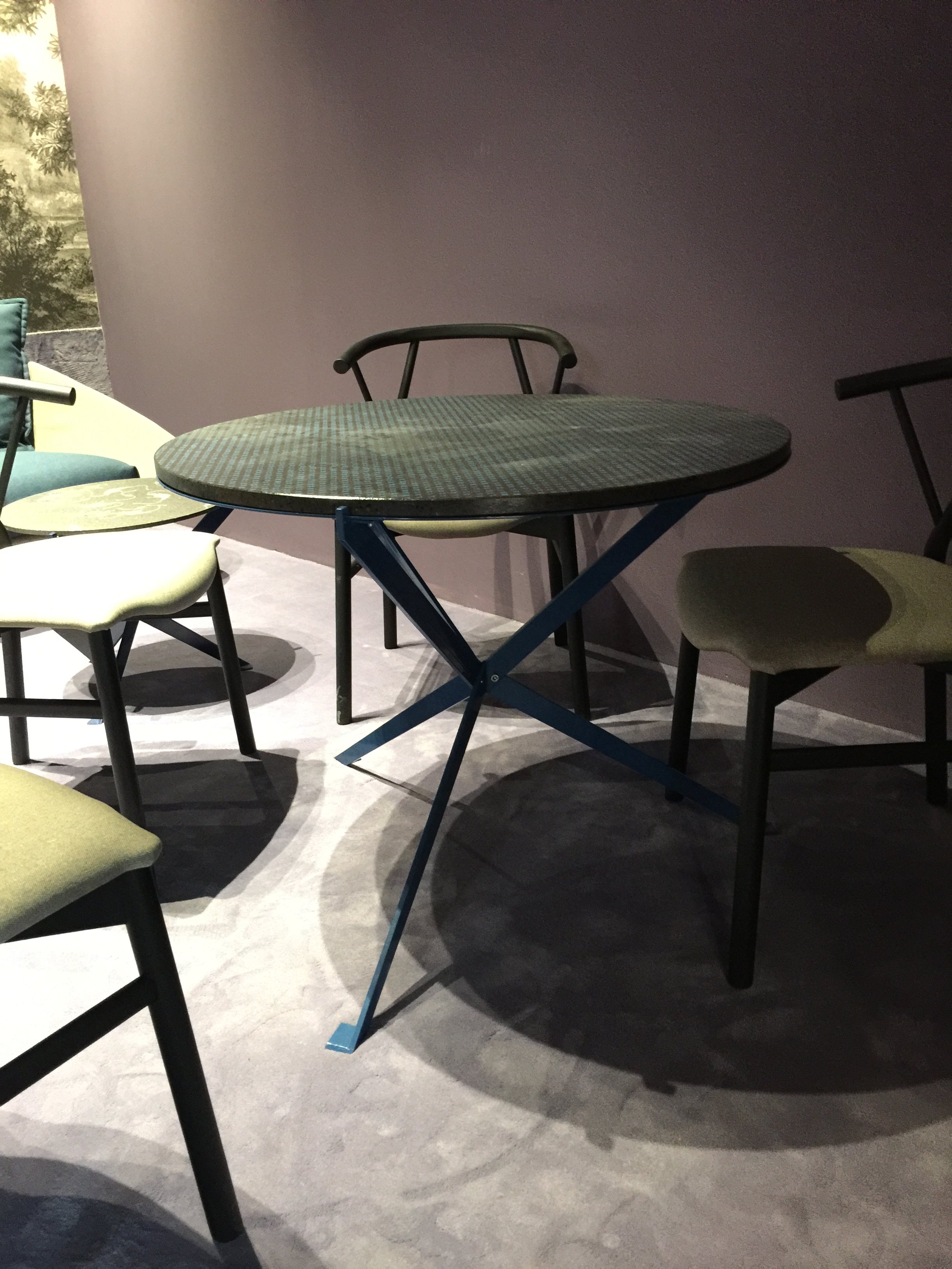 2016 年完成的木结构展示厅 | 创新室内设计展现-24